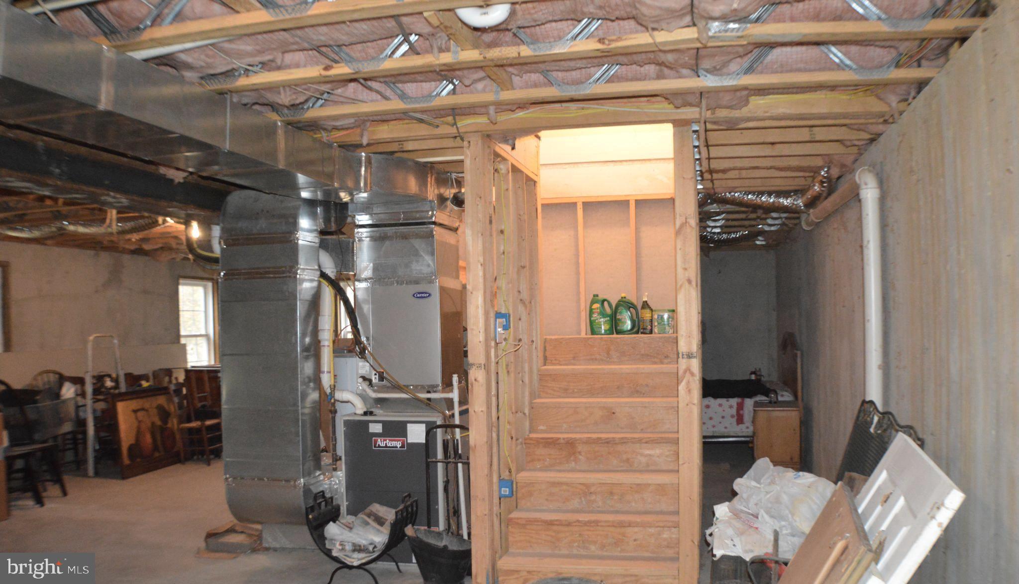 COOPER RIDGE ESTATES - Residential