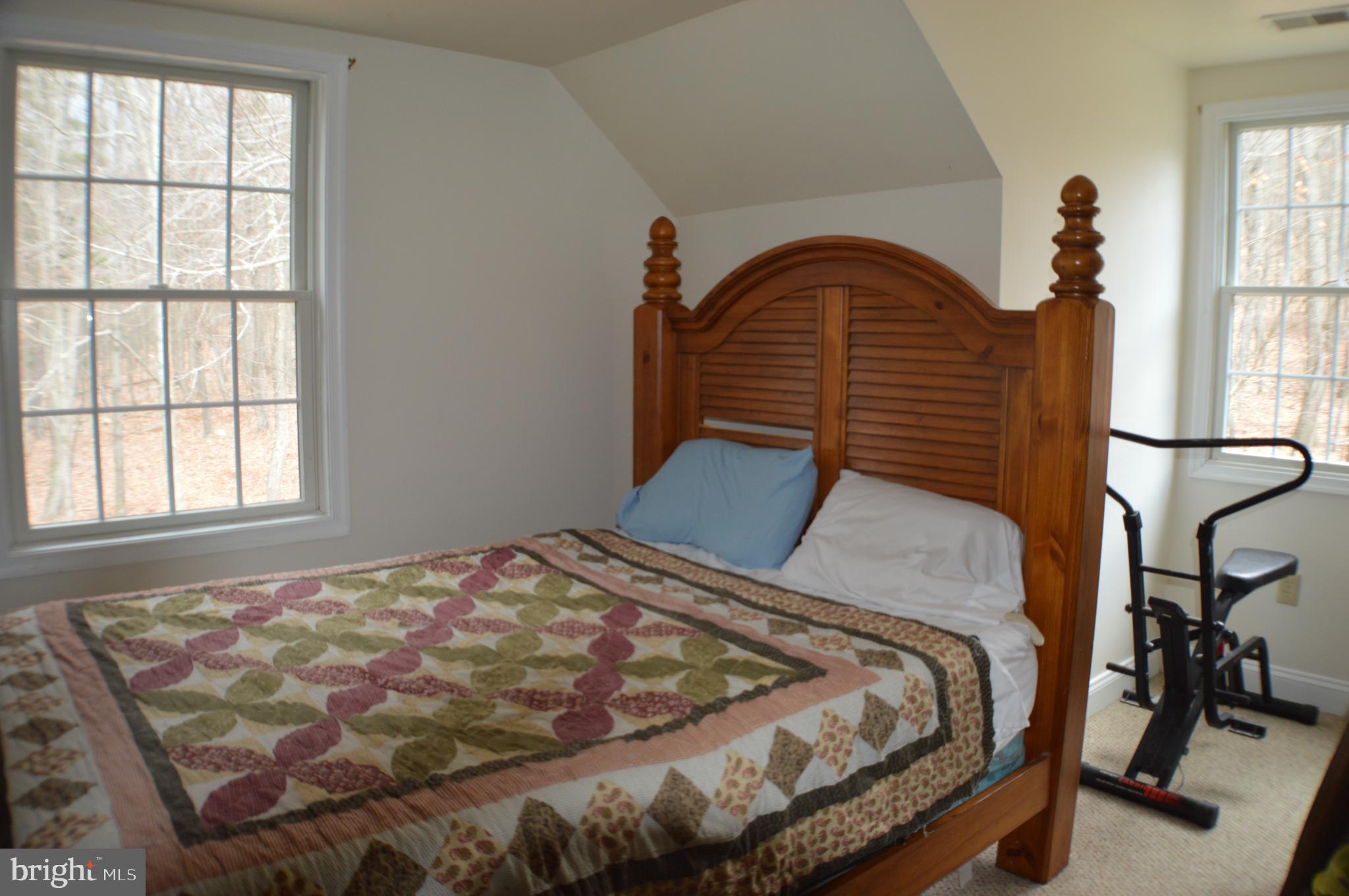 COOPER RIDGE ESTATES - Residential