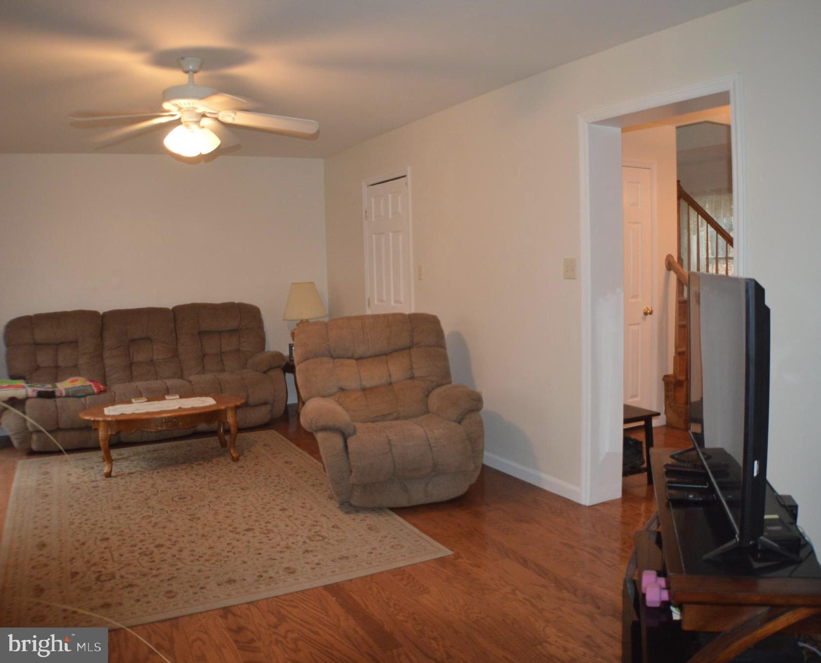 COOPER RIDGE ESTATES - Residential