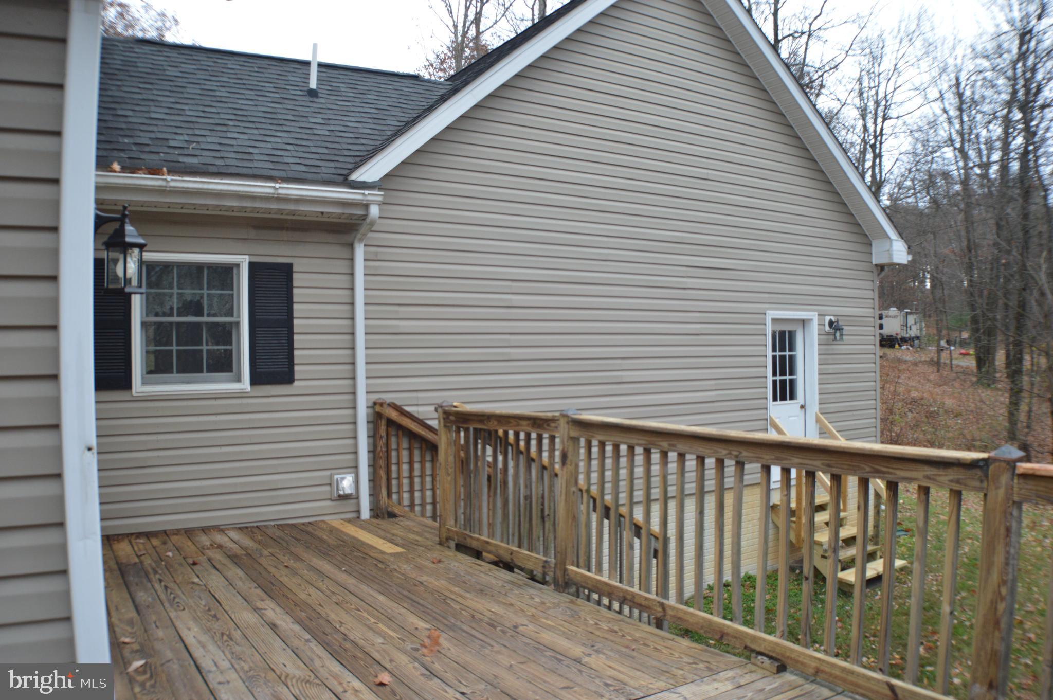 COOPER RIDGE ESTATES - Residential