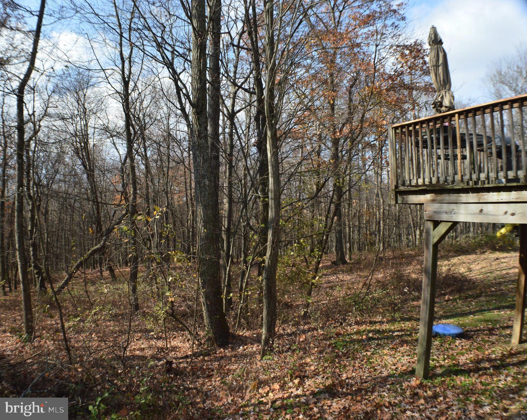 COOPER RIDGE ESTATES - Residential