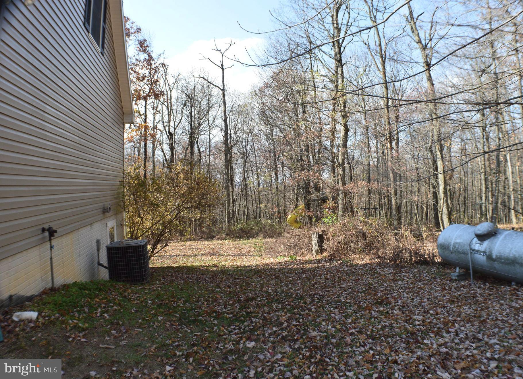 COOPER RIDGE ESTATES - Residential