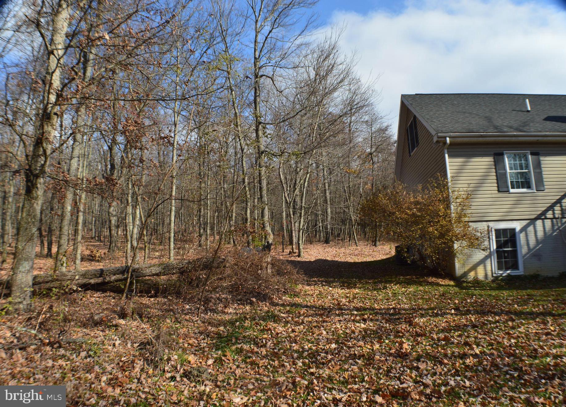 COOPER RIDGE ESTATES - Residential