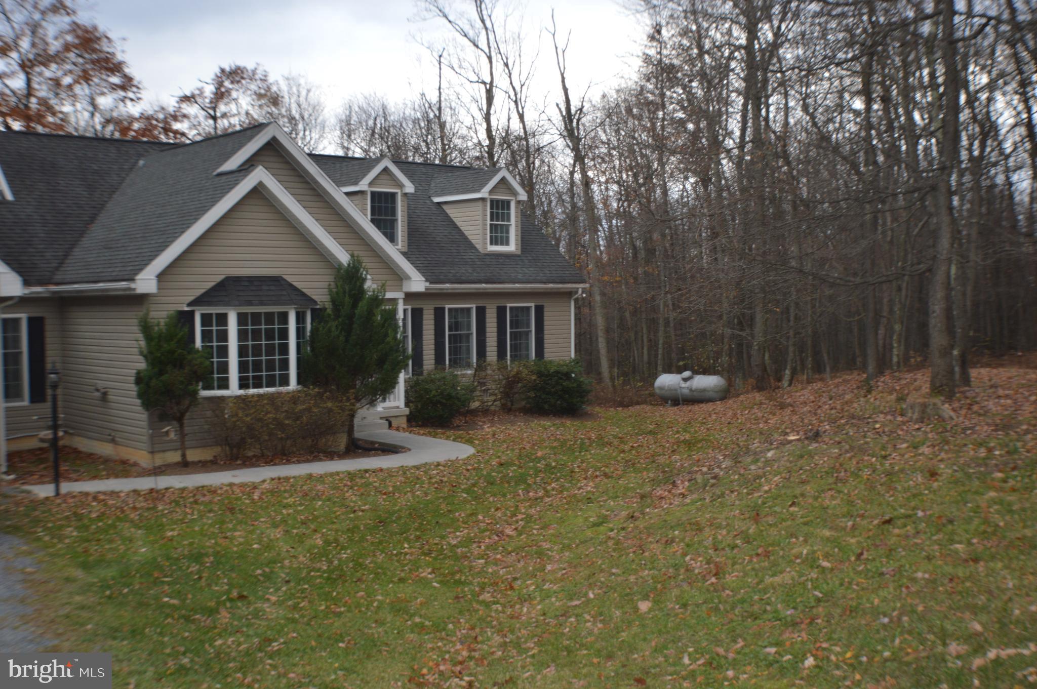 COOPER RIDGE ESTATES - Residential