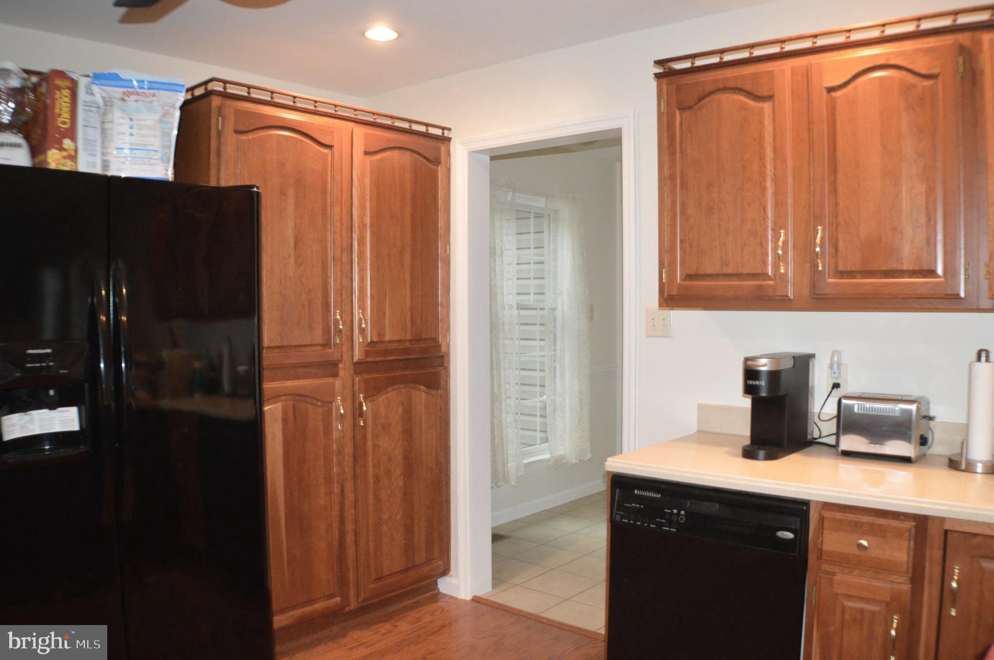 COOPER RIDGE ESTATES - Residential