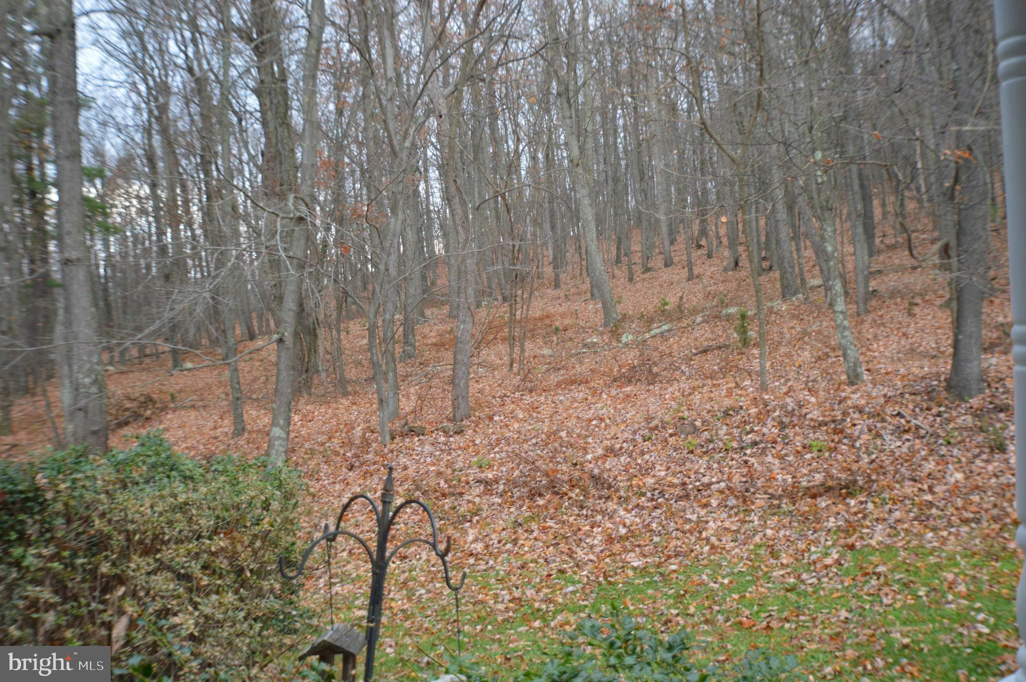 COOPER RIDGE ESTATES - Residential