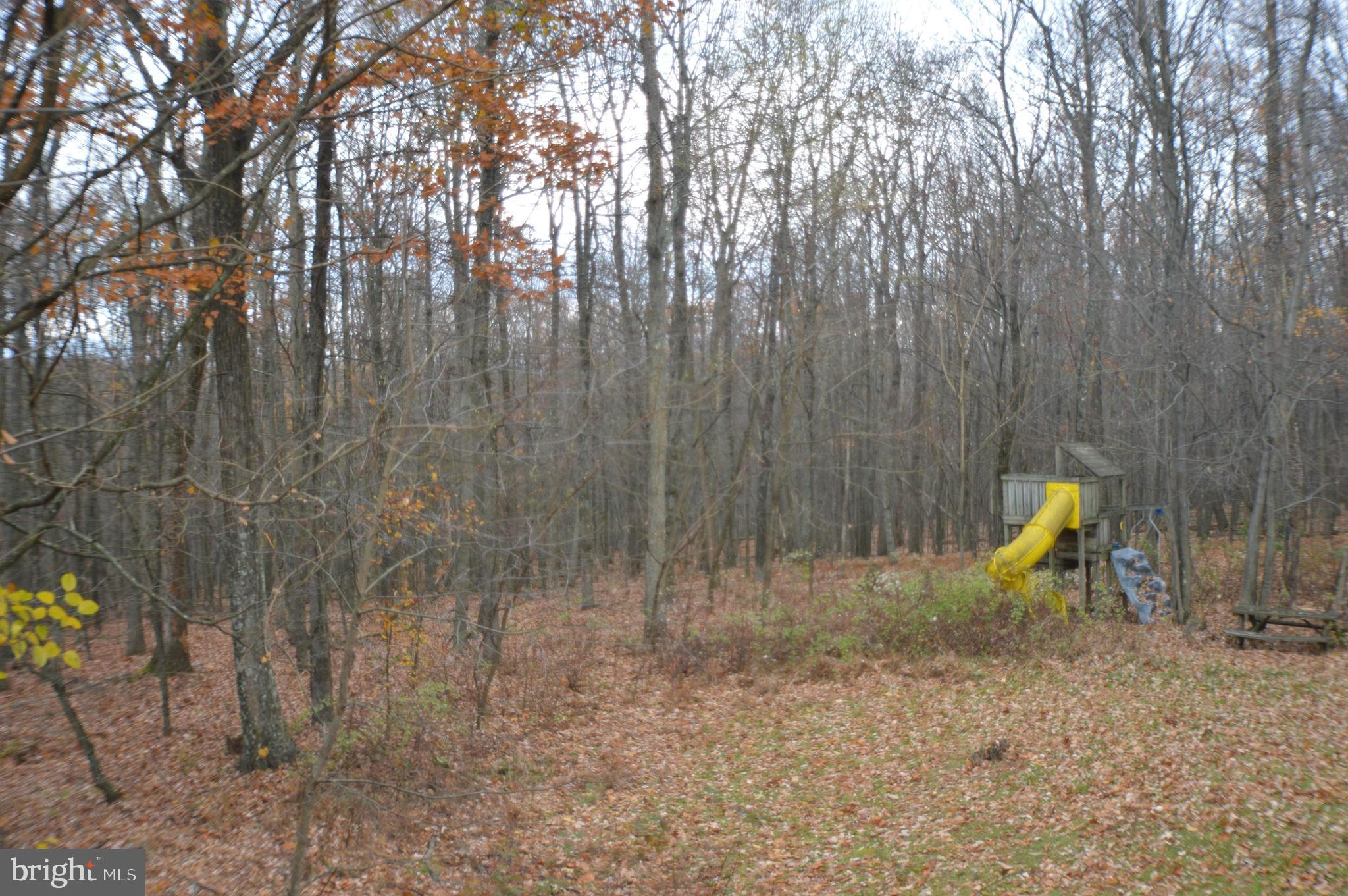 COOPER RIDGE ESTATES - Residential