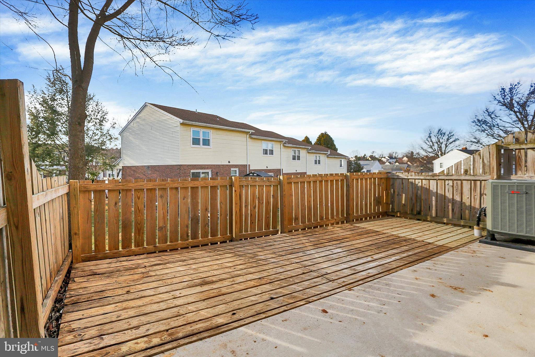 ALLENVIEW - Residential