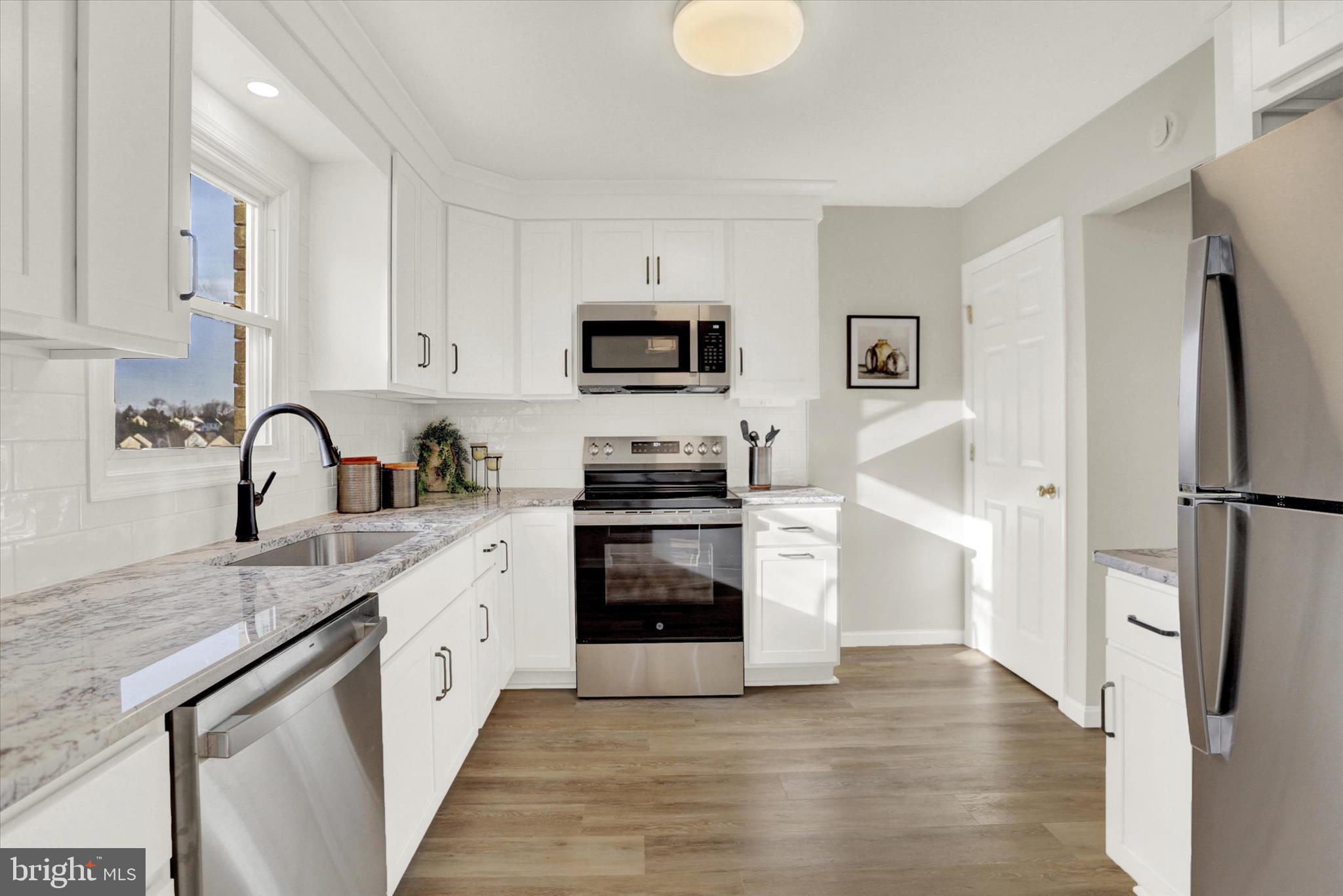 ALLENVIEW - Residential