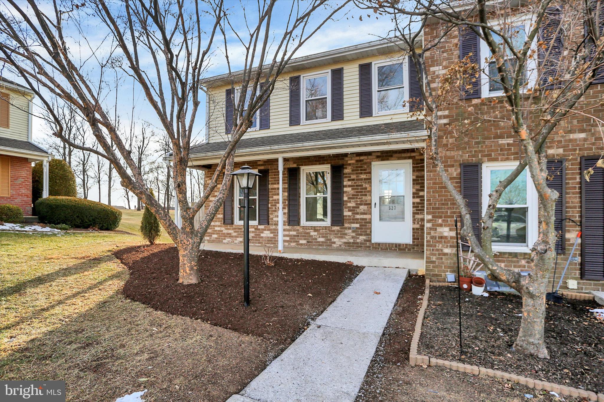 ALLENVIEW - Residential