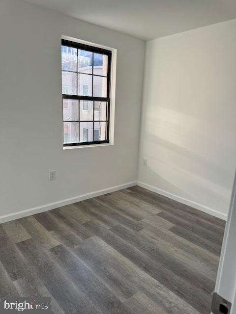 116 W GIRARD AVENUE