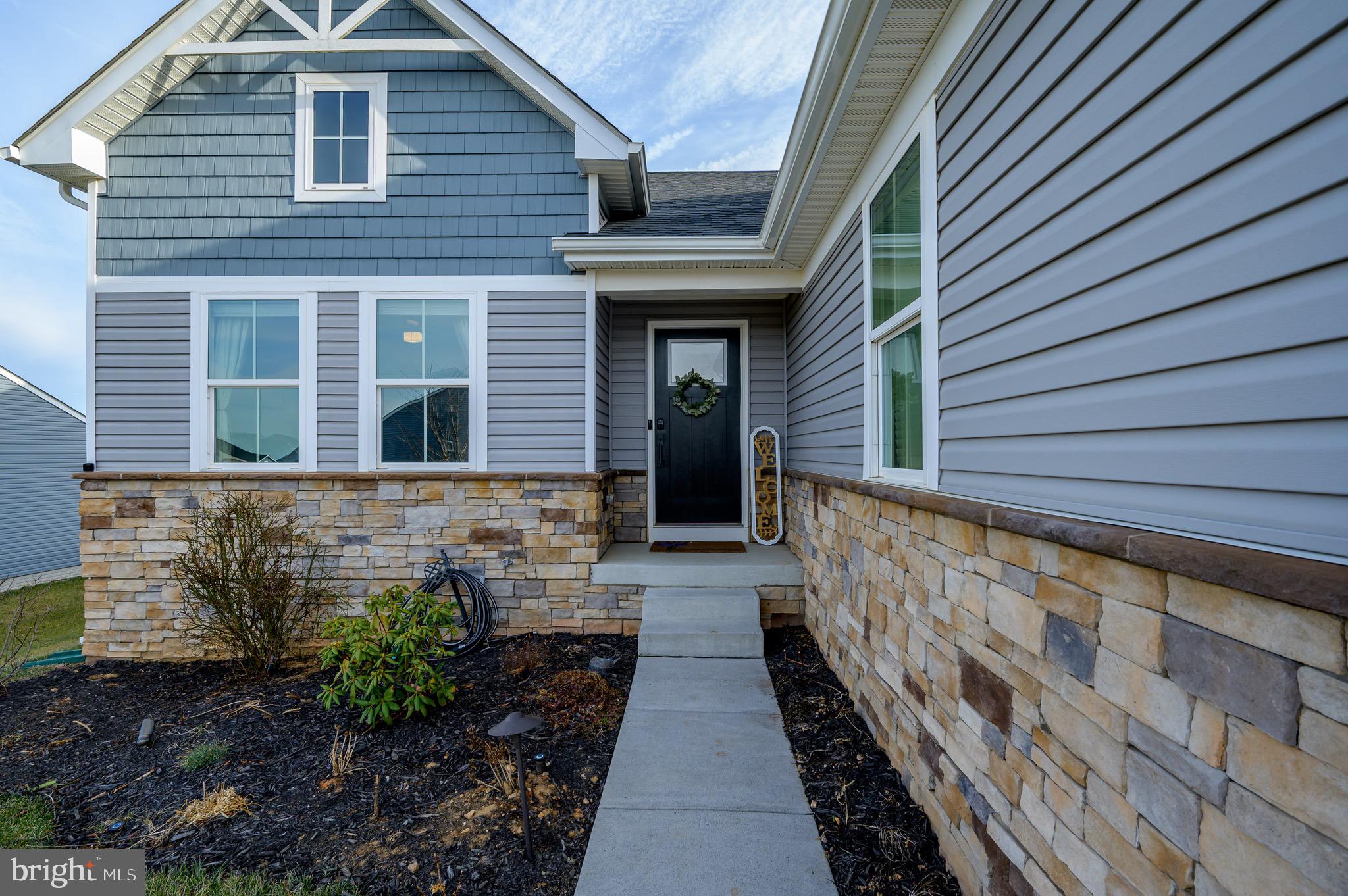 CARDINAL POINTE - Residential