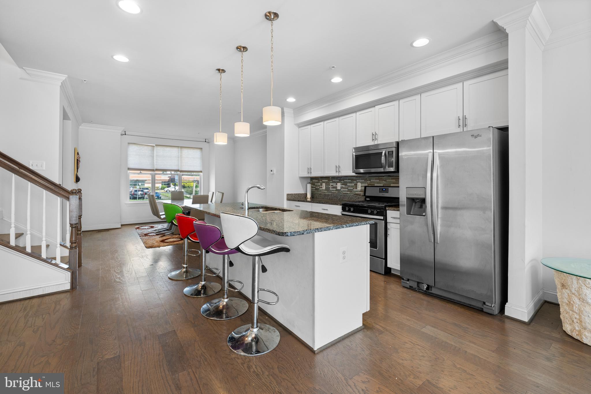 WOOD GLEN - Residential