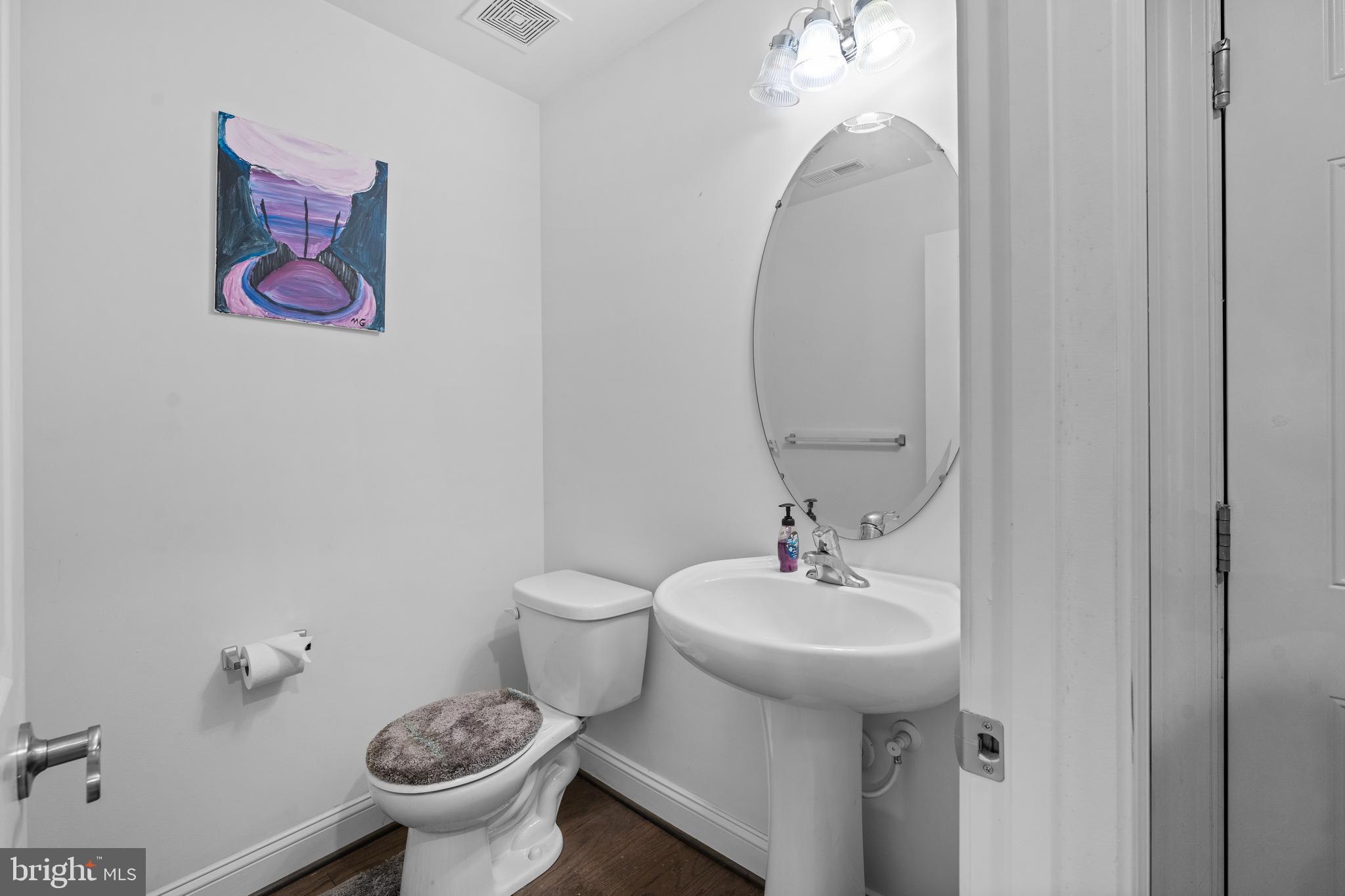 WOOD GLEN - Residential