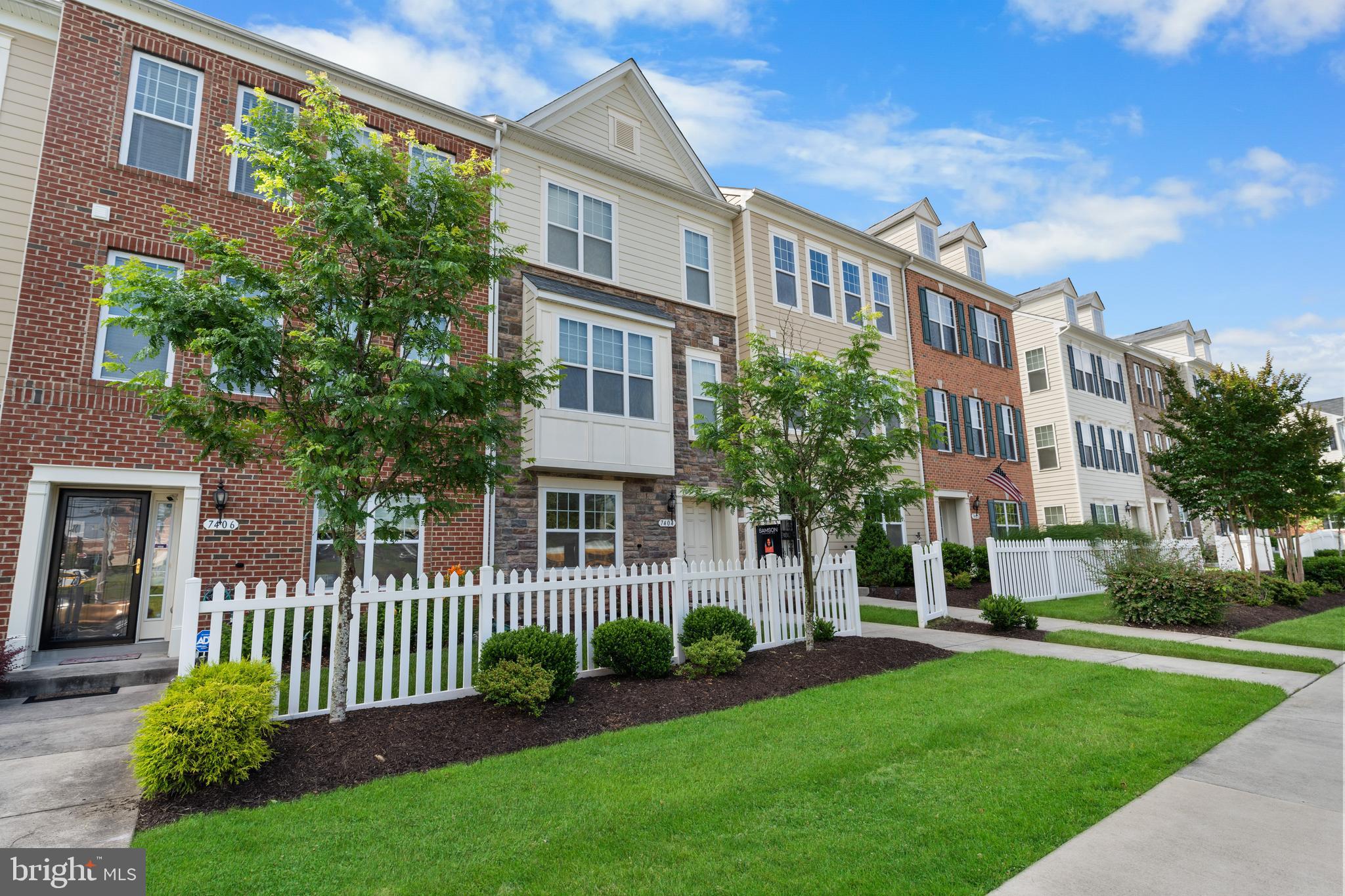 WOOD GLEN - Residential