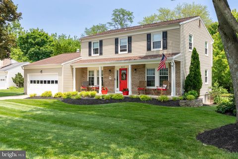 8417 TALLY HO ROAD LUTHERVILLE TIMONIUM MD 21093