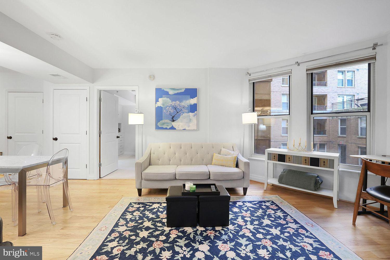915 E STREET NW 403