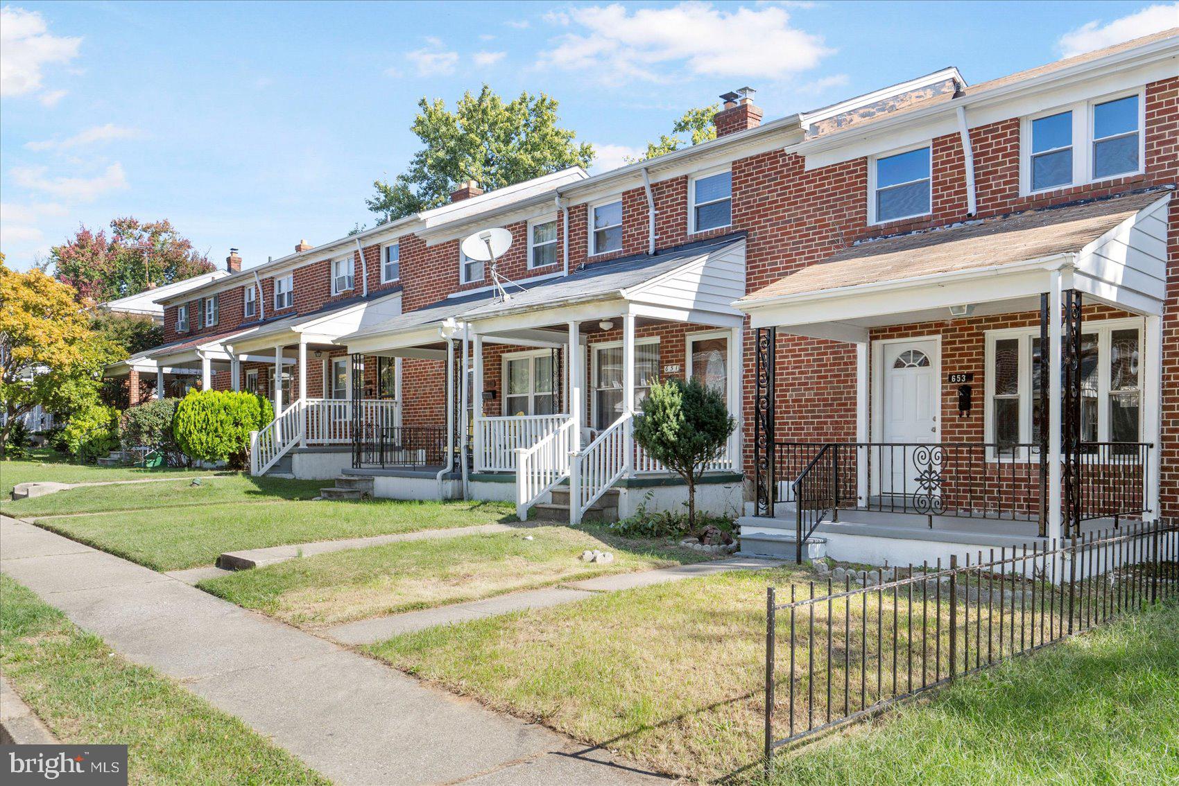 NONE AVAILABLE - Residential