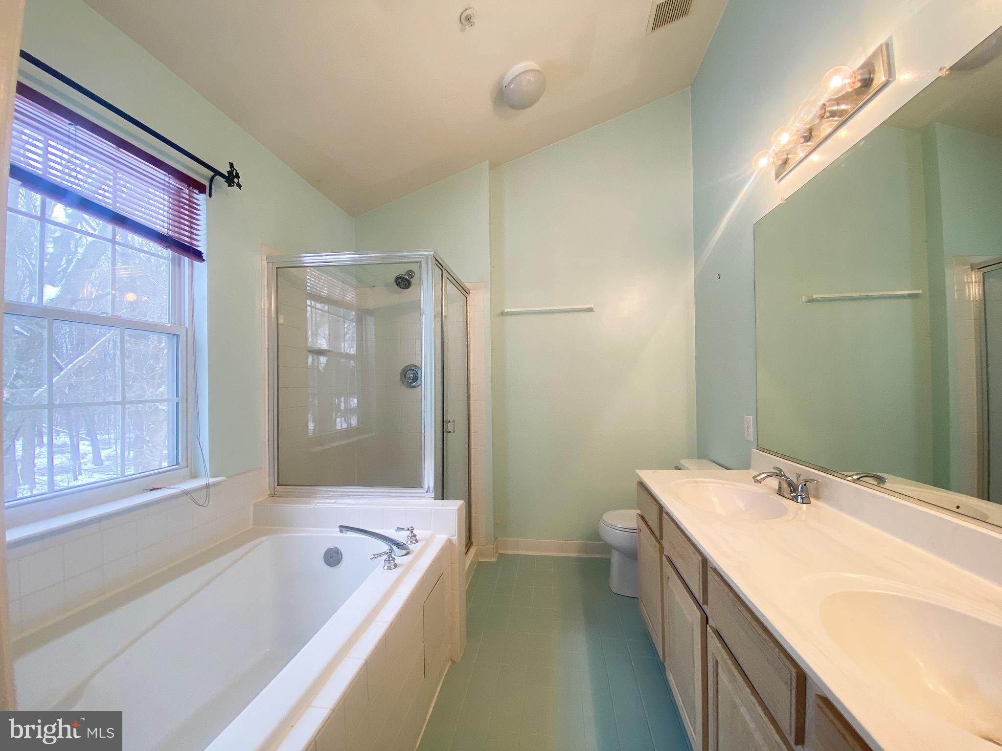 CLOPPERS MILL WEST - Residential Lease