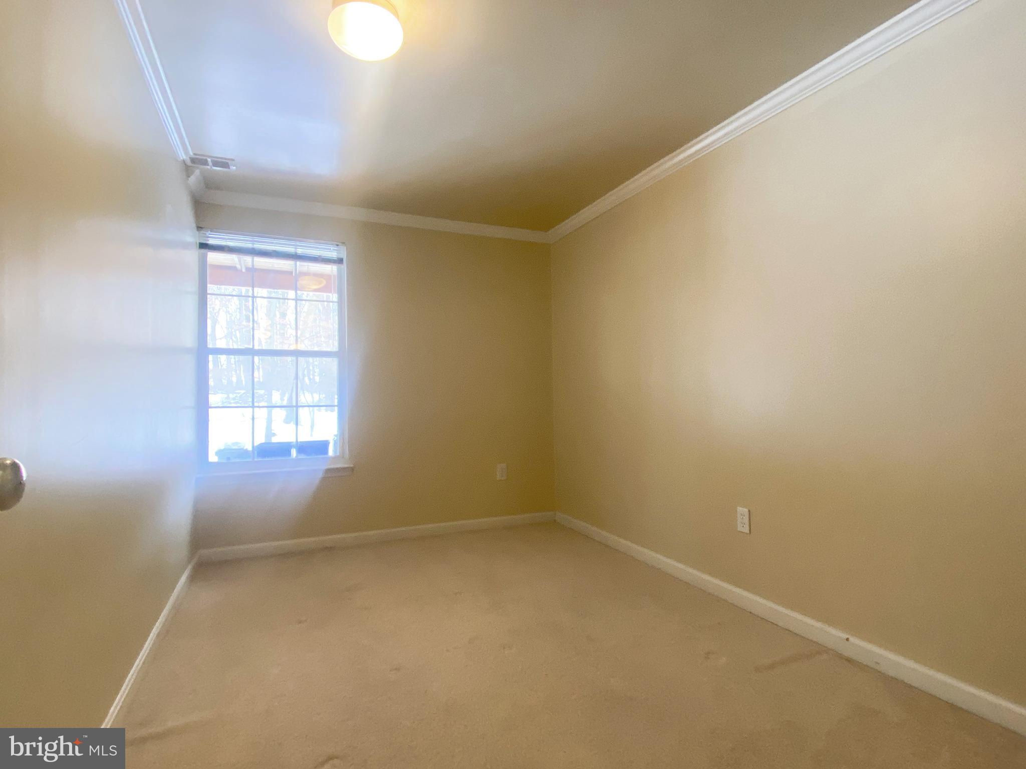 CLOPPERS MILL WEST - Residential Lease