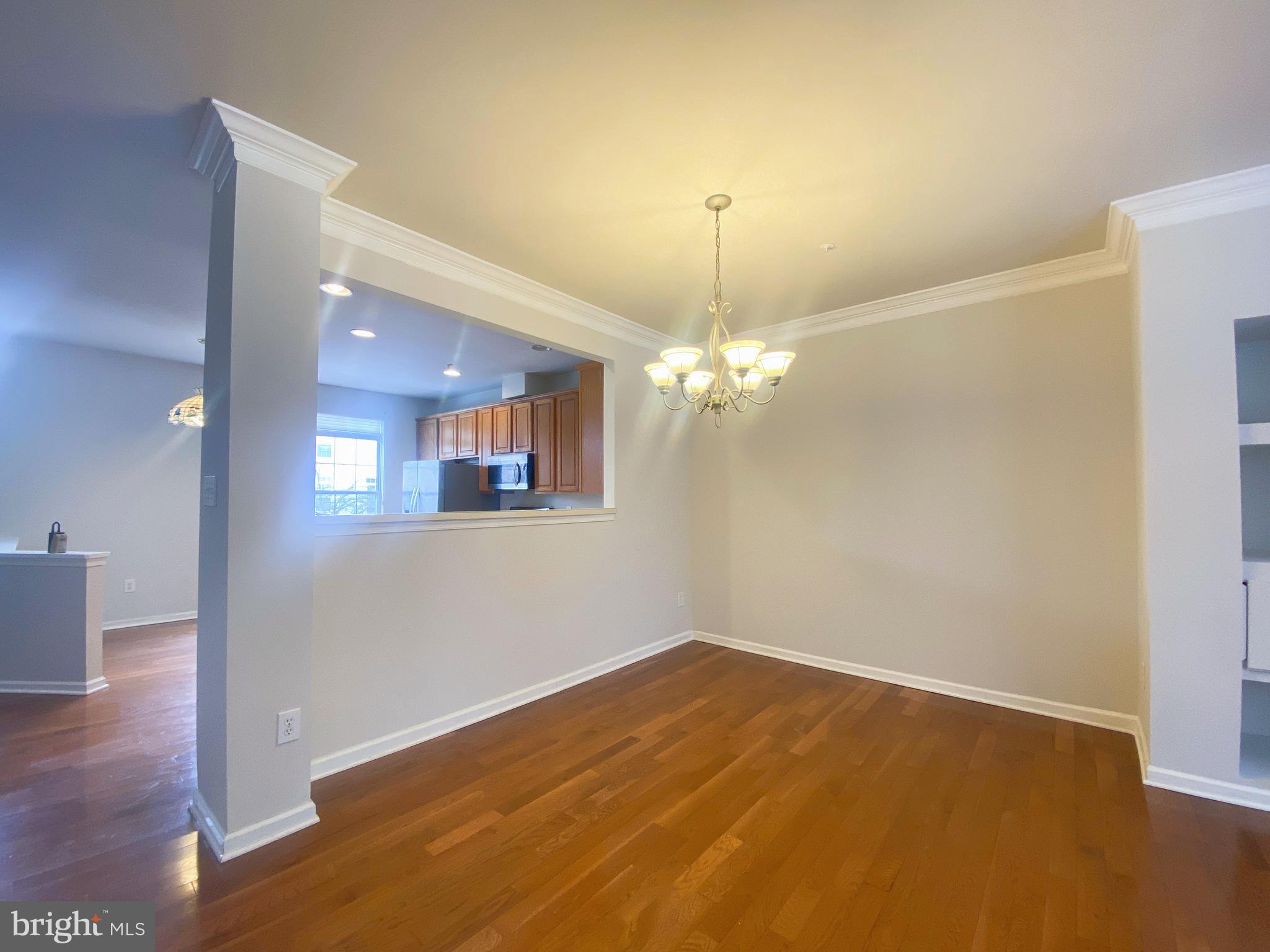 CLOPPERS MILL WEST - Residential Lease