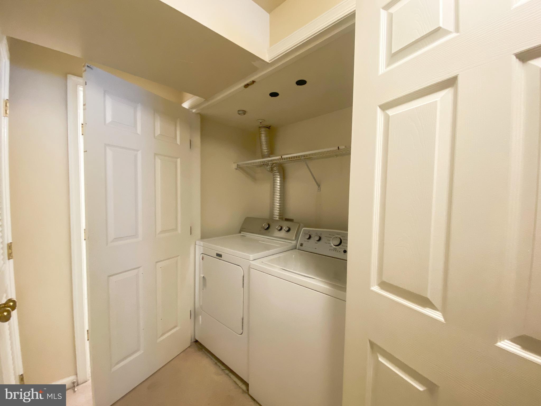 CLOPPERS MILL WEST - Residential Lease