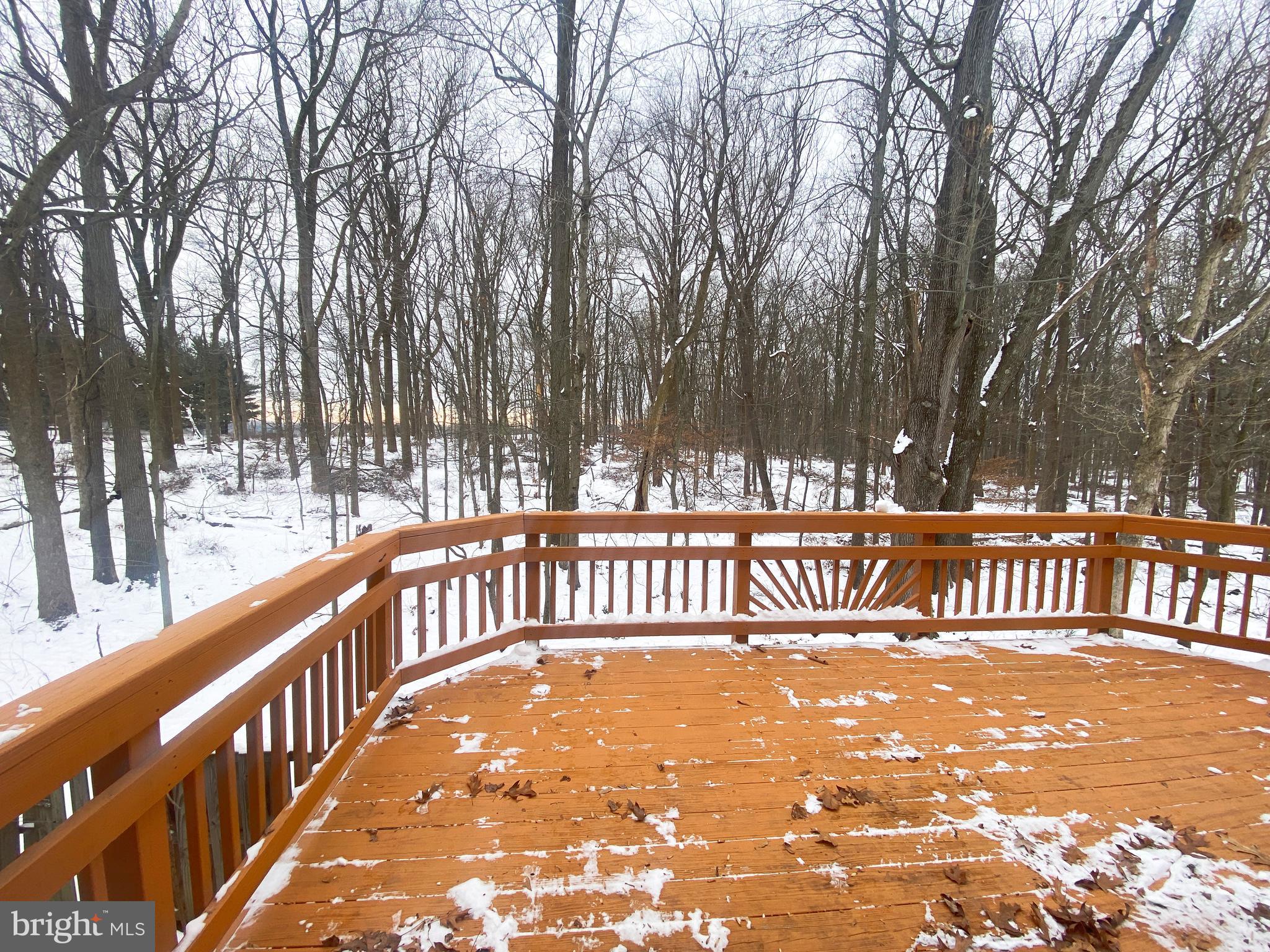 CLOPPERS MILL WEST - Residential Lease