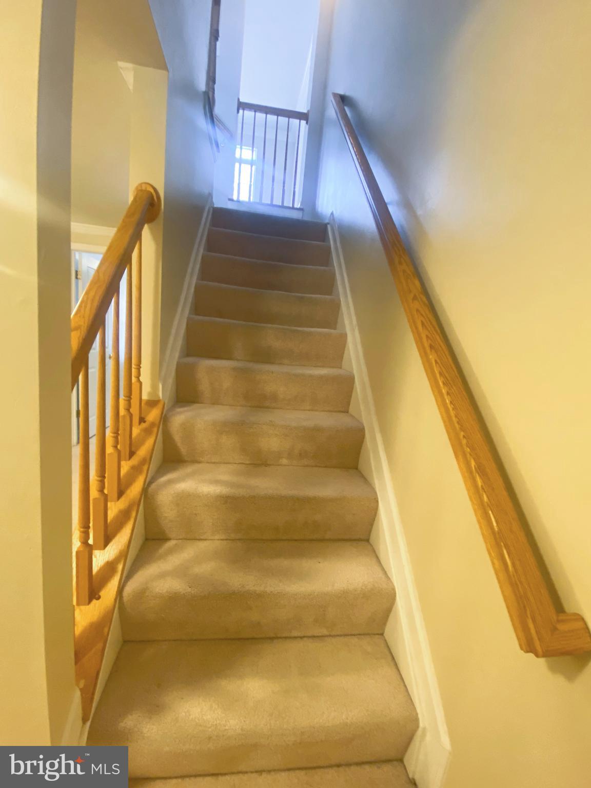 CLOPPERS MILL WEST - Residential Lease