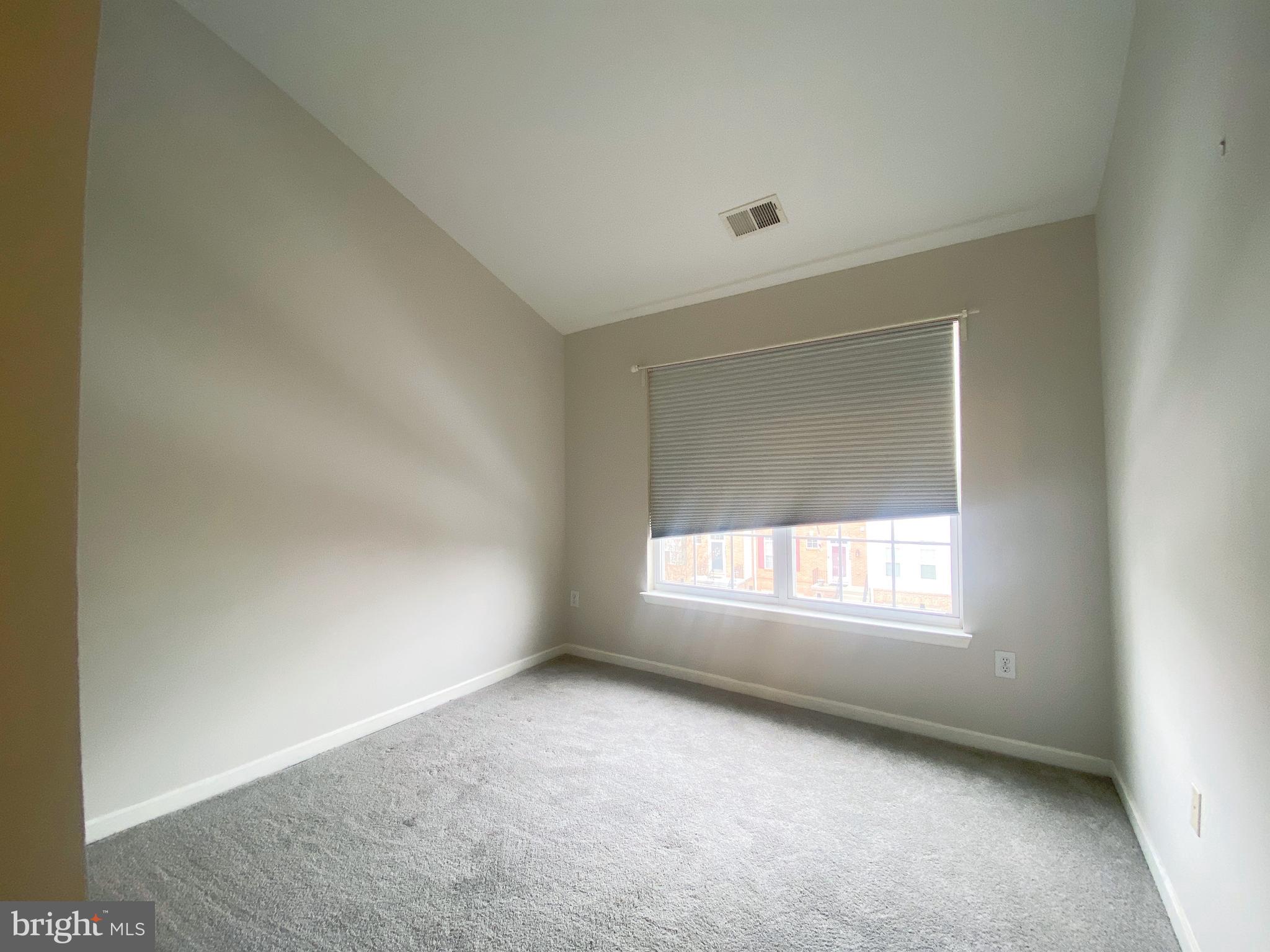 CLOPPERS MILL WEST - Residential Lease