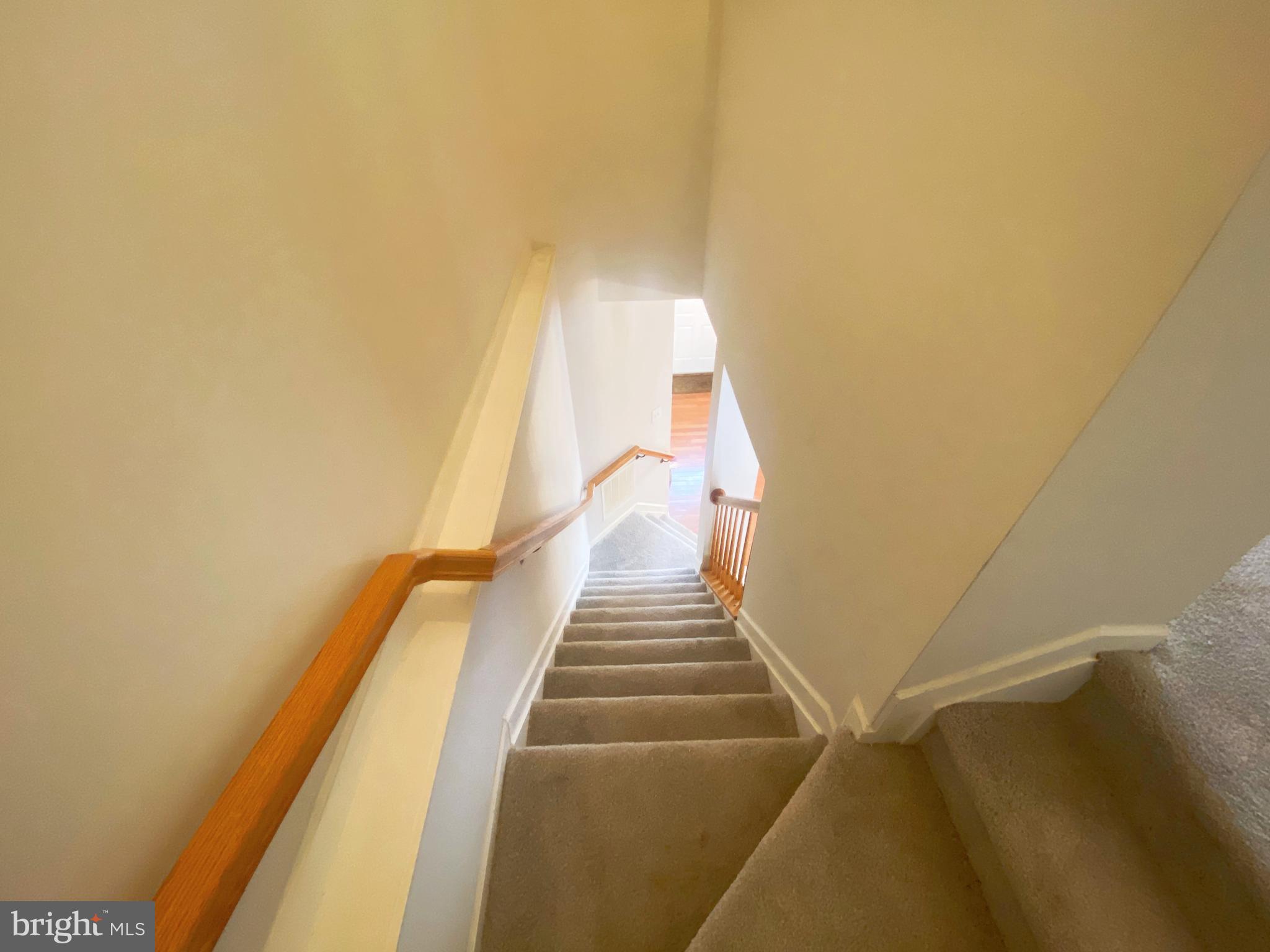 CLOPPERS MILL WEST - Residential Lease