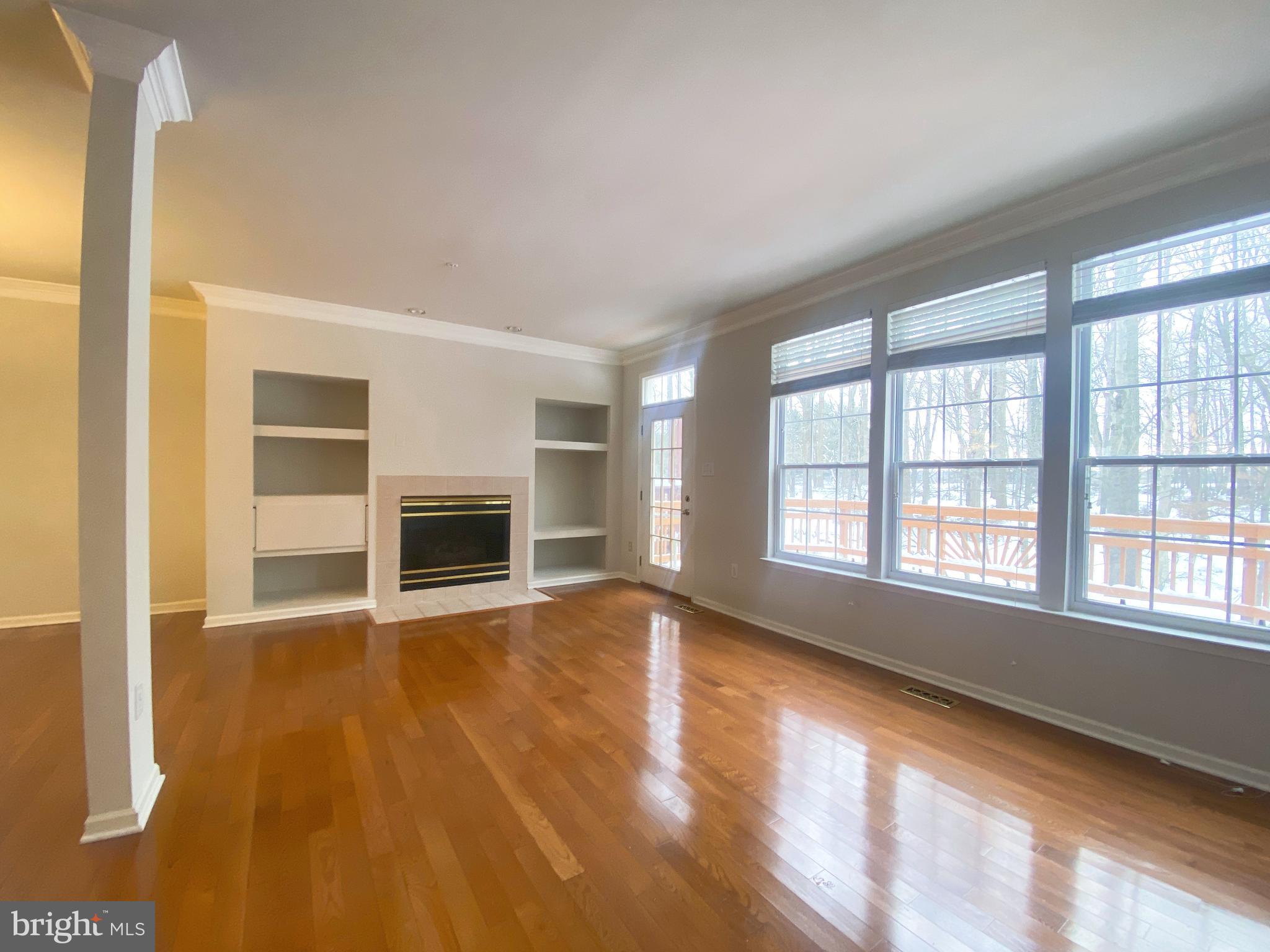 CLOPPERS MILL WEST - Residential Lease