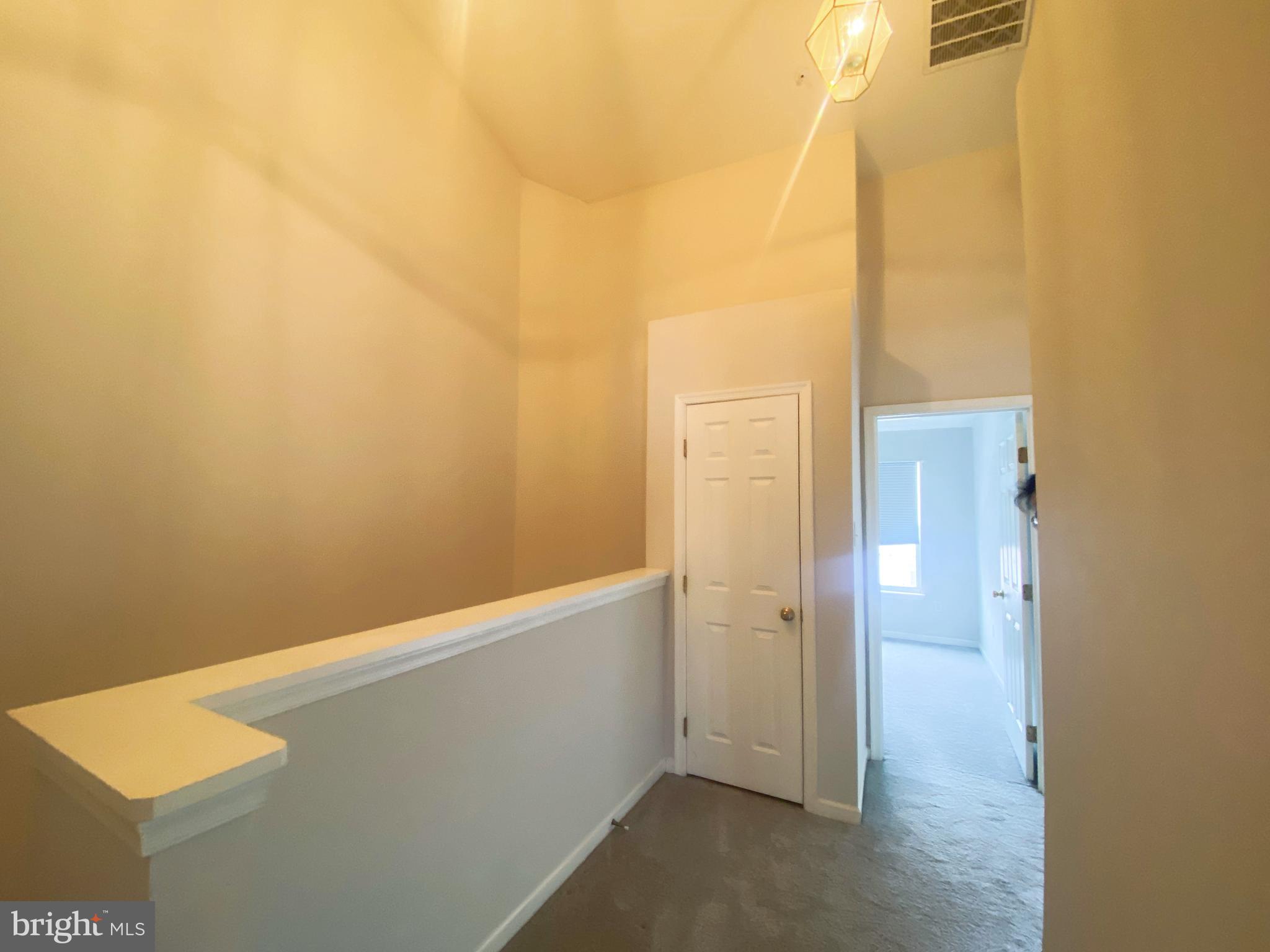 CLOPPERS MILL WEST - Residential Lease