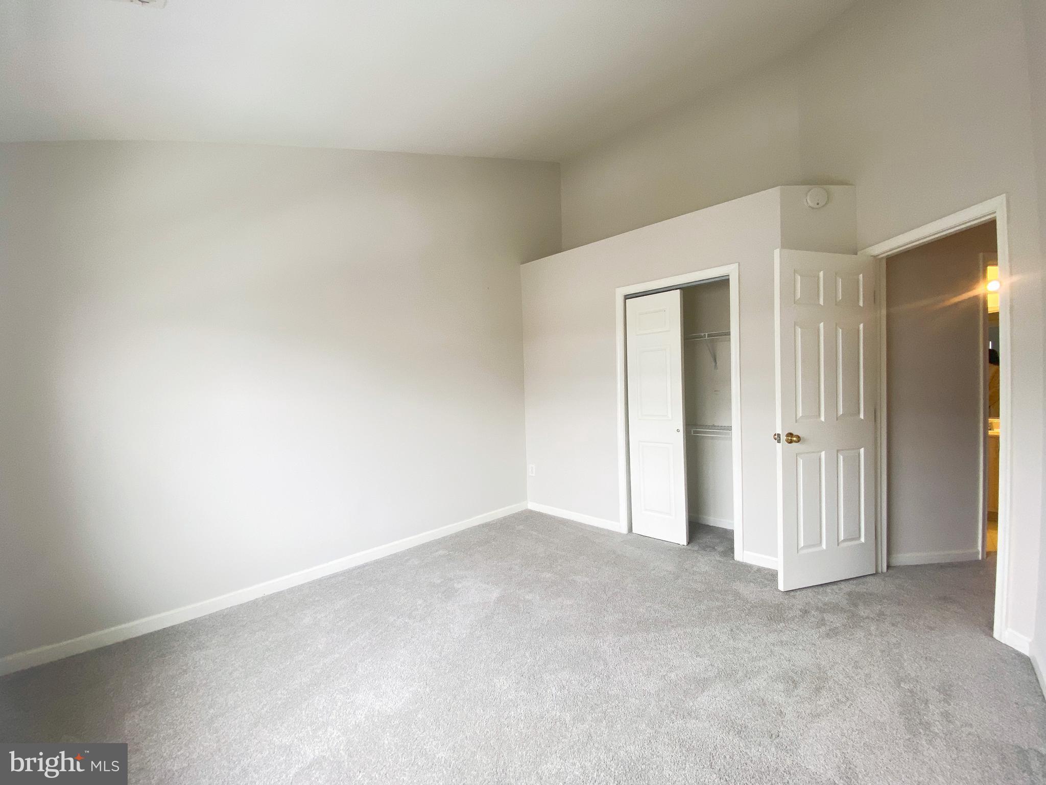 CLOPPERS MILL WEST - Residential Lease