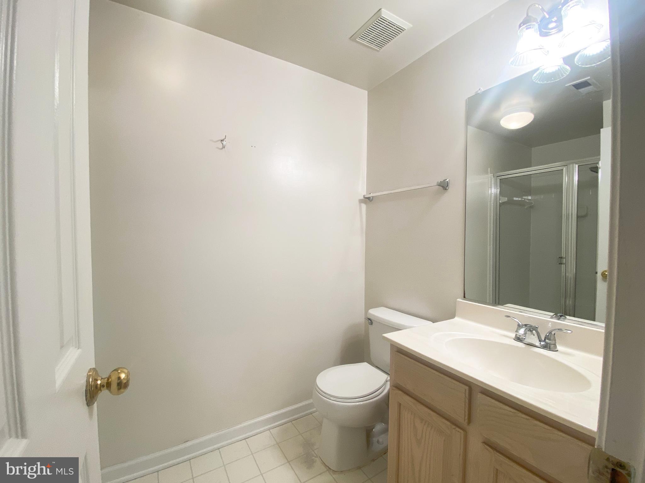 CLOPPERS MILL WEST - Residential Lease