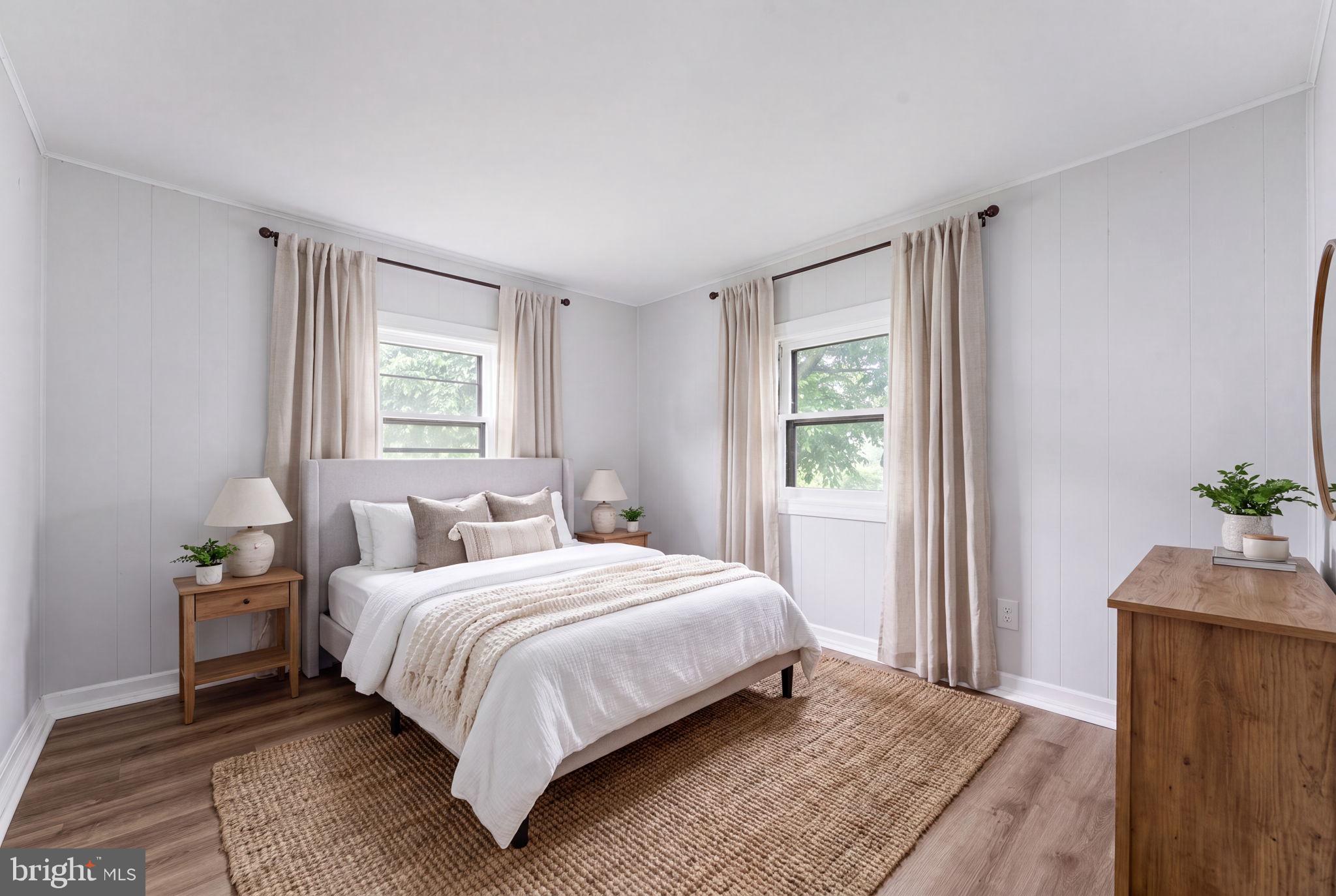 284 ELLICOTT ROAD