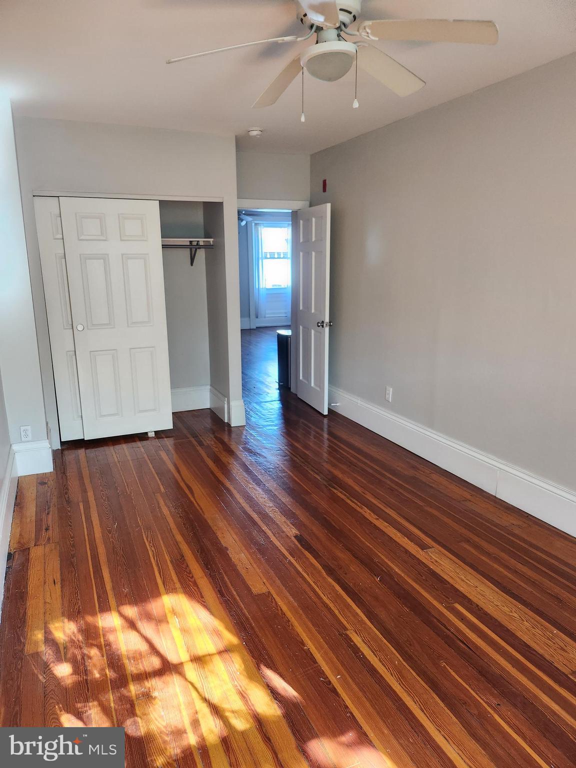 WASHINGTON SQ - Residential Lease