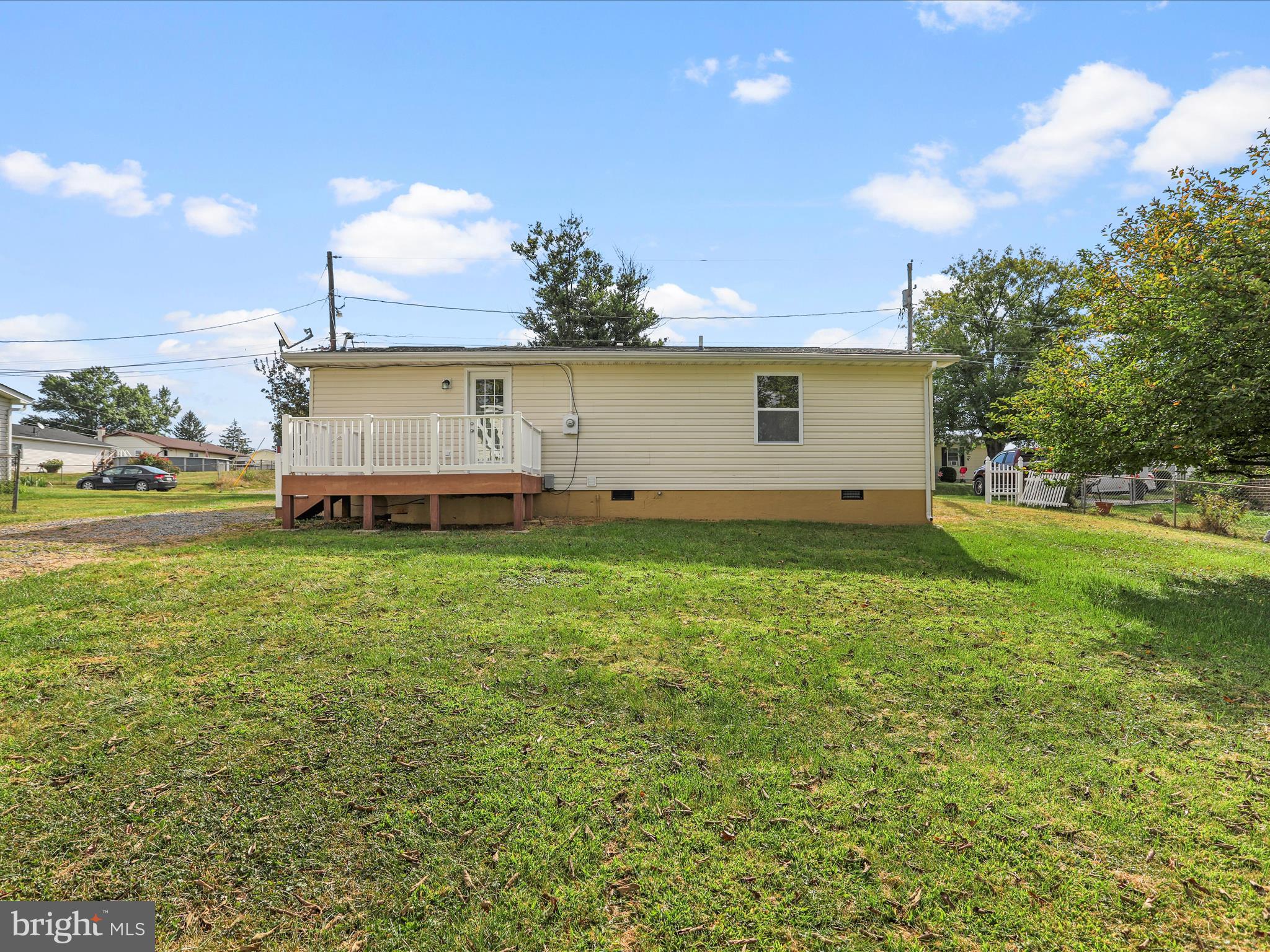 ORCHARD HILLS - Residential