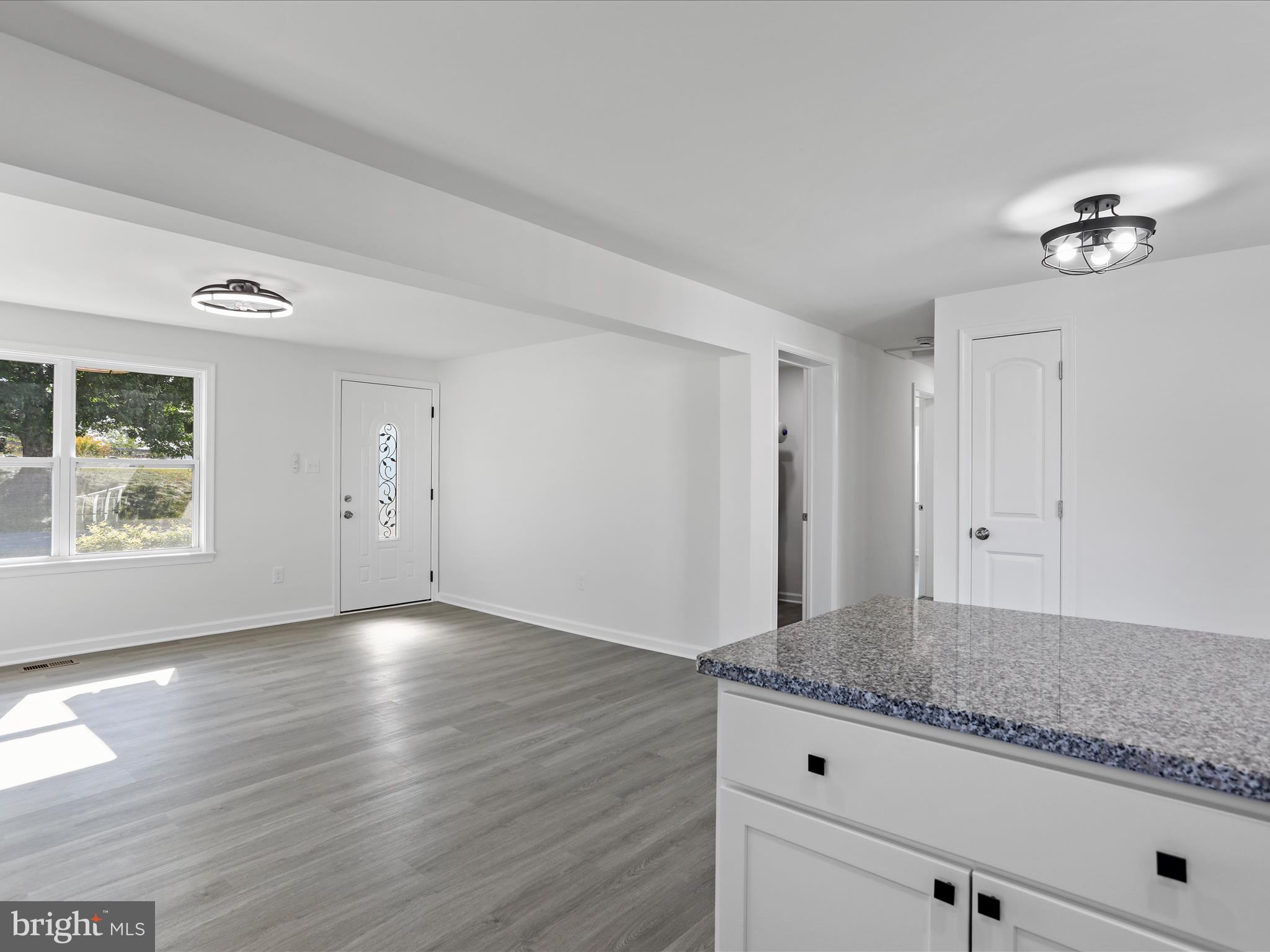 ORCHARD HILLS - Residential