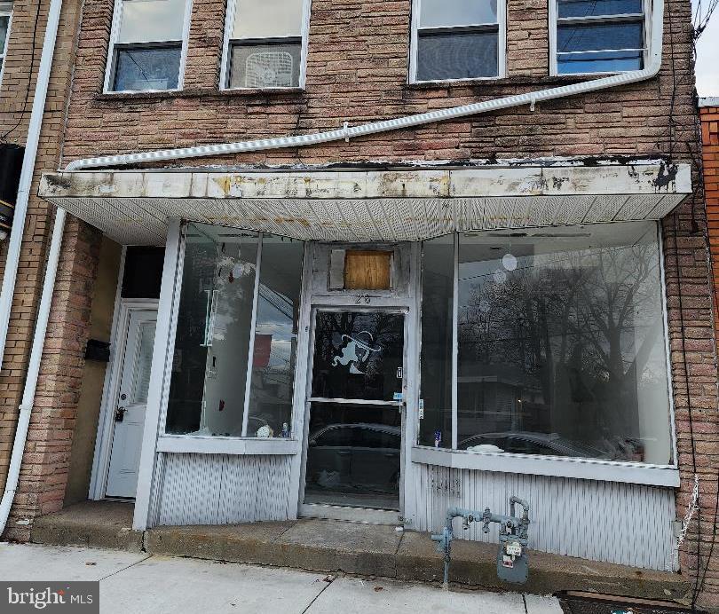 28 S MACDADE BOULEVARD A