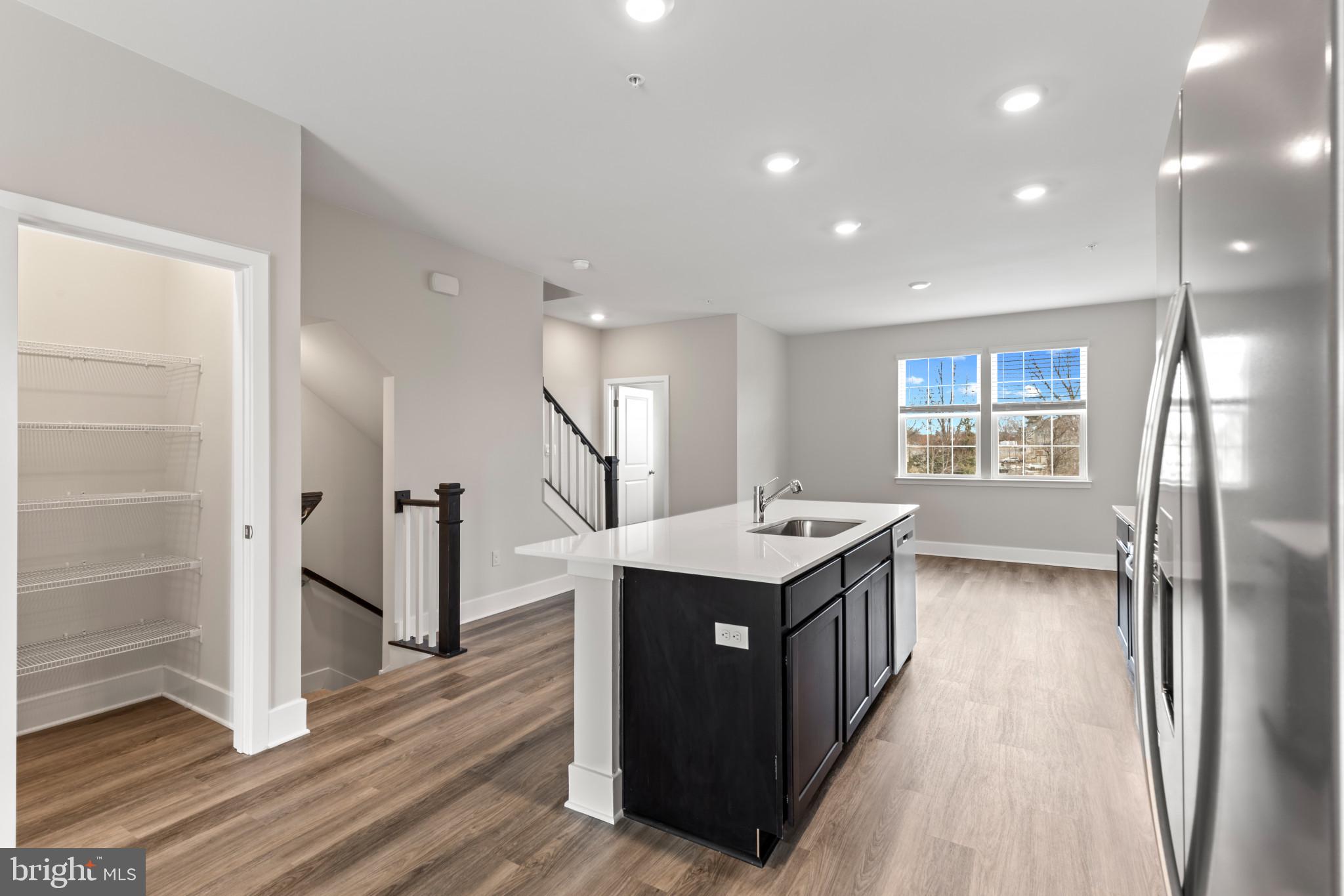 MAGNOLIA LANDING - Residential