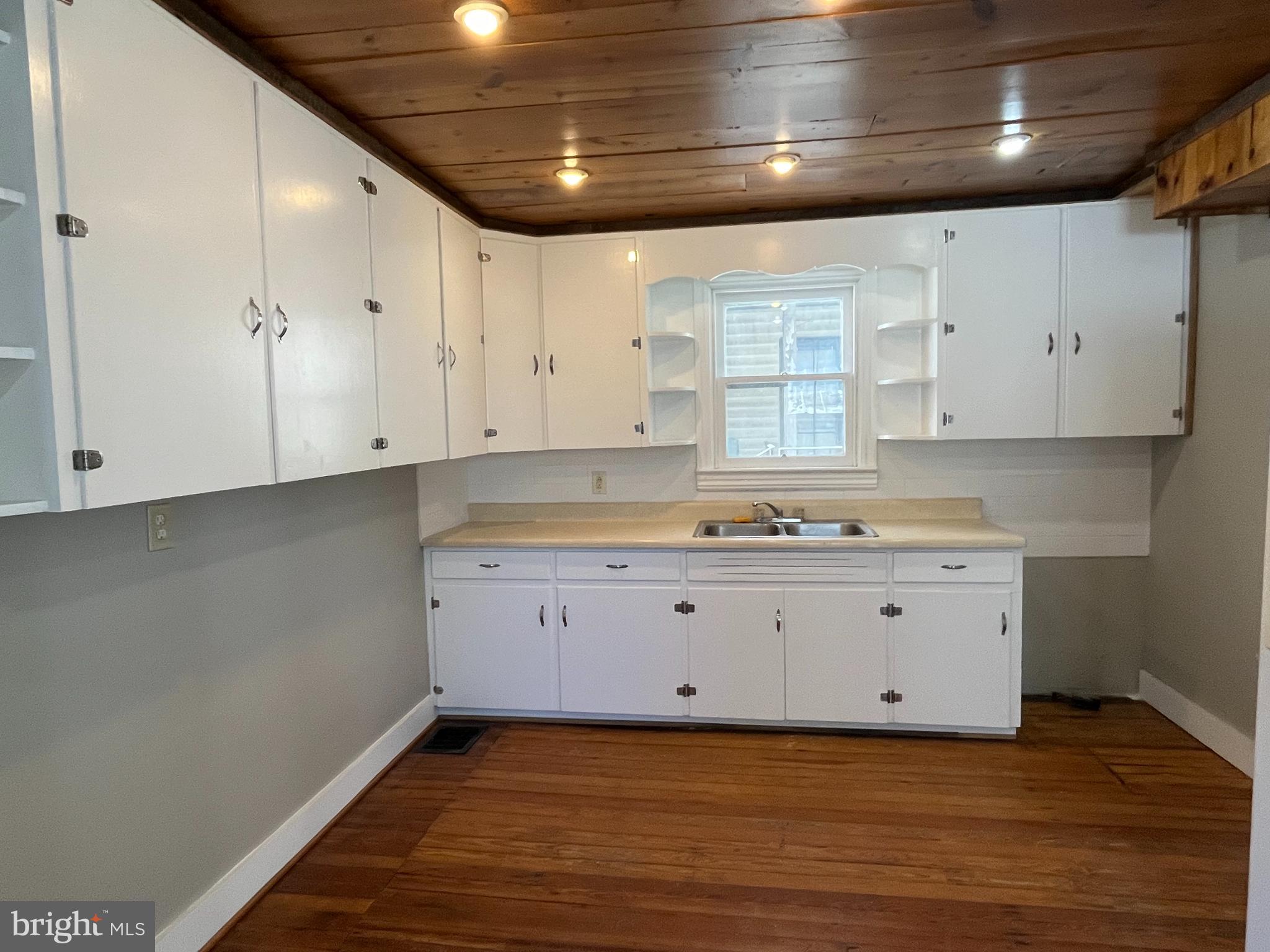 NONE AVAILABLE - Commercial Sale