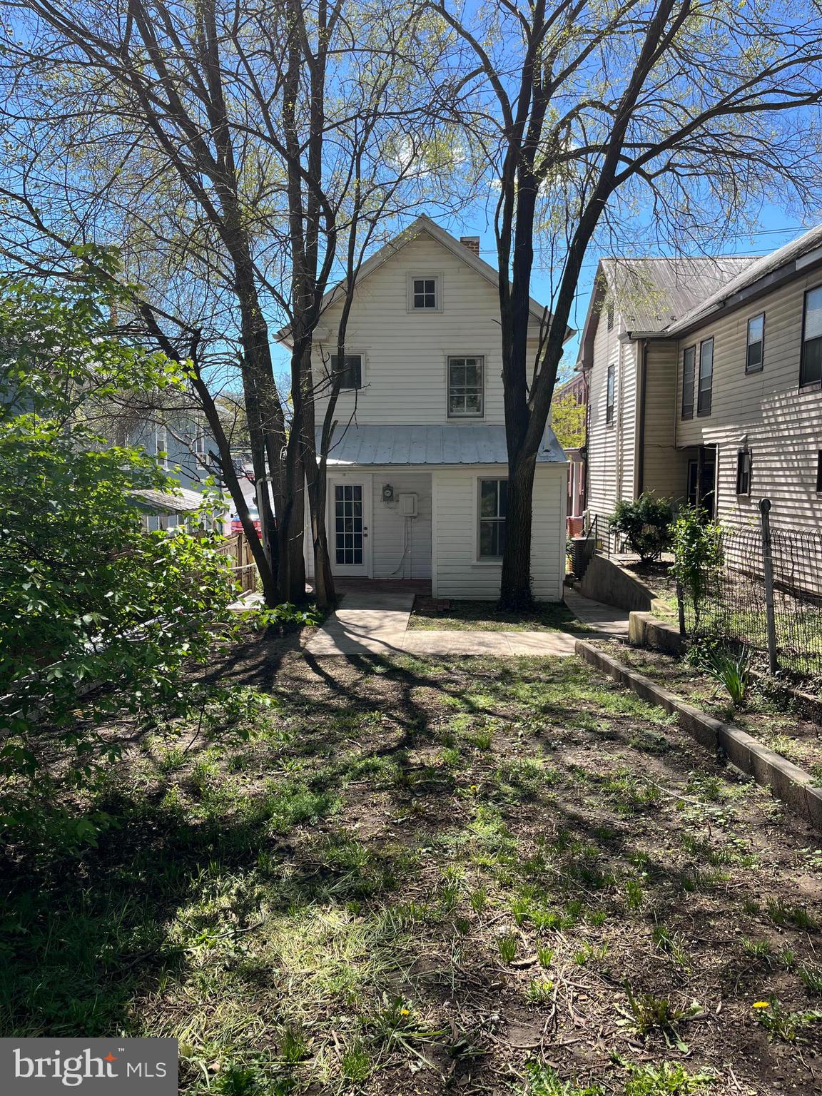 NONE AVAILABLE - Commercial Sale