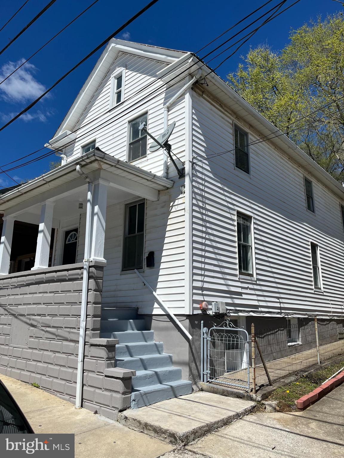 NONE AVAILABLE - Commercial Sale