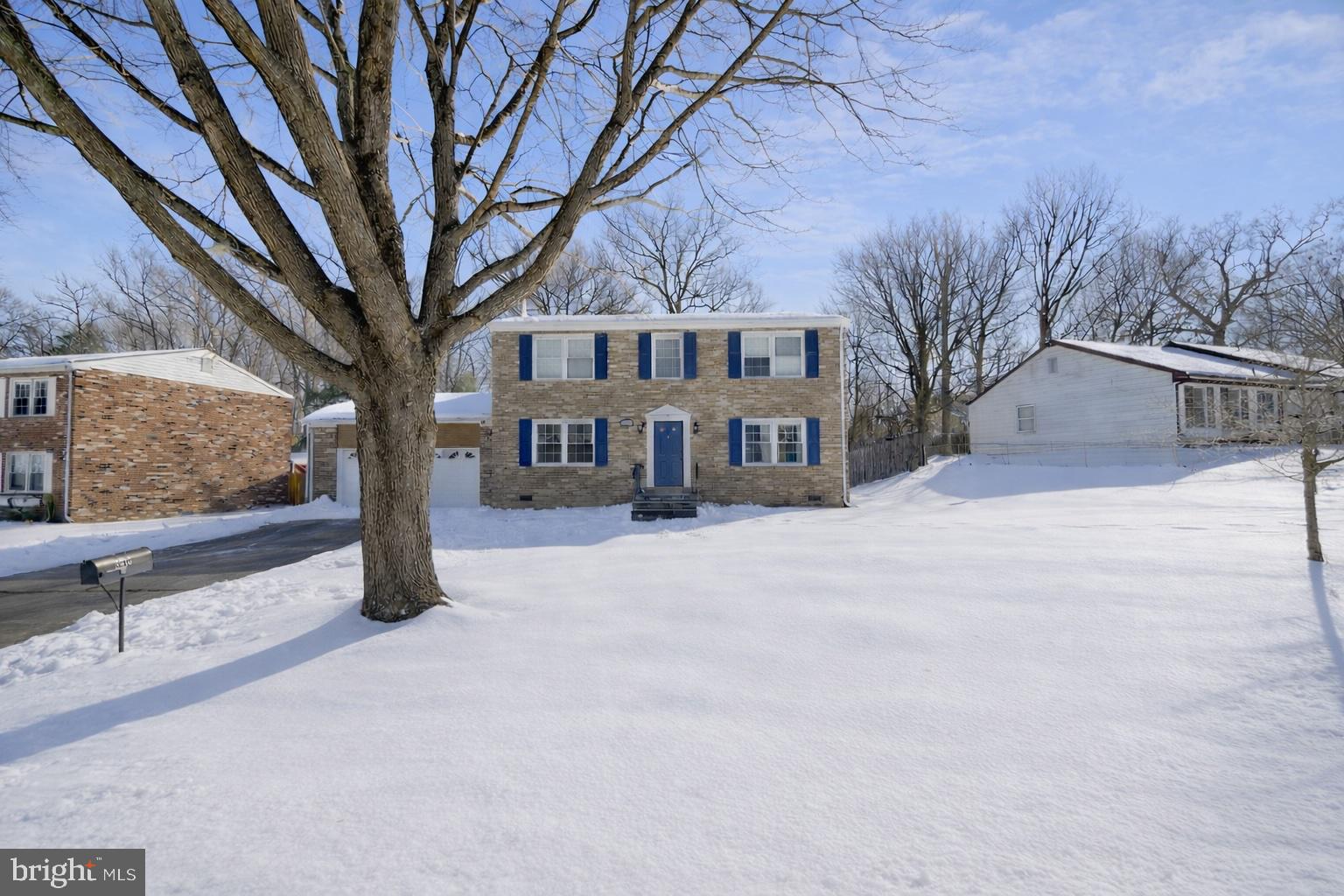 8610 BELLA VISTA TERRACE