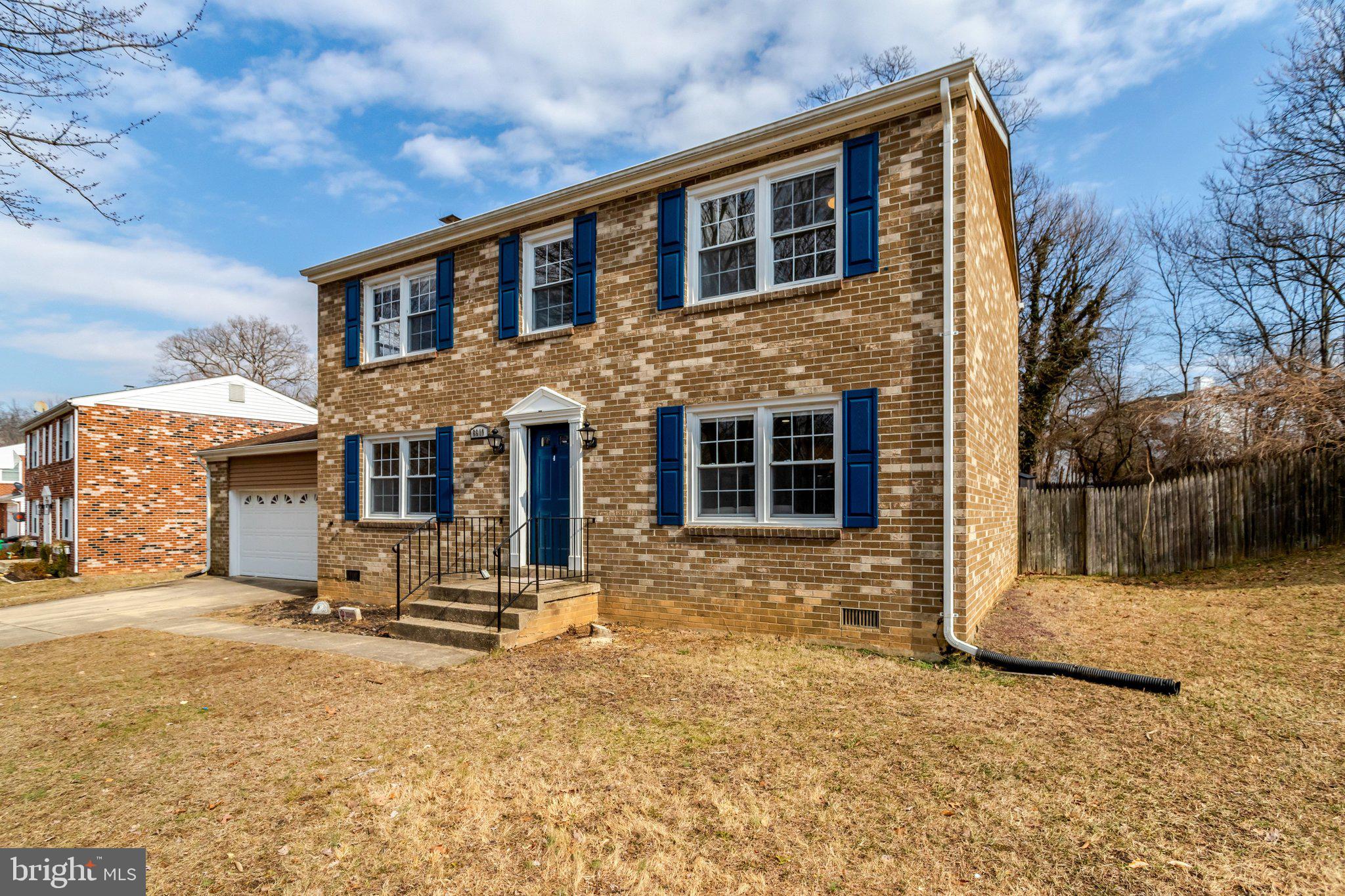 RIVER BEND ESTATES - Residential