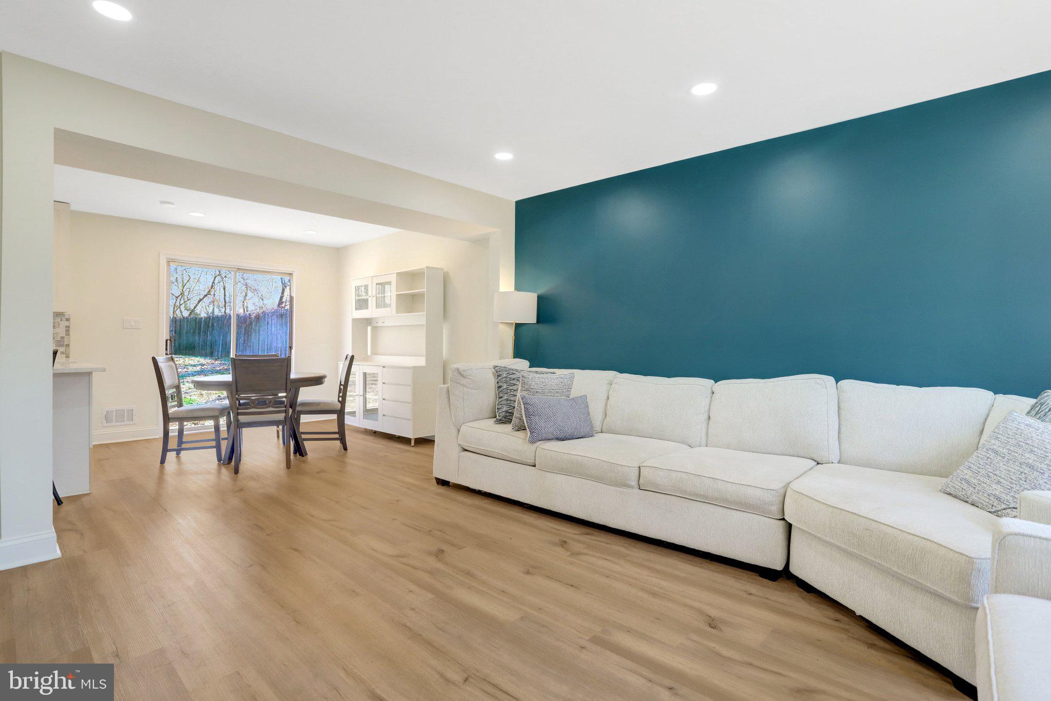 RIVER BEND ESTATES - Residential