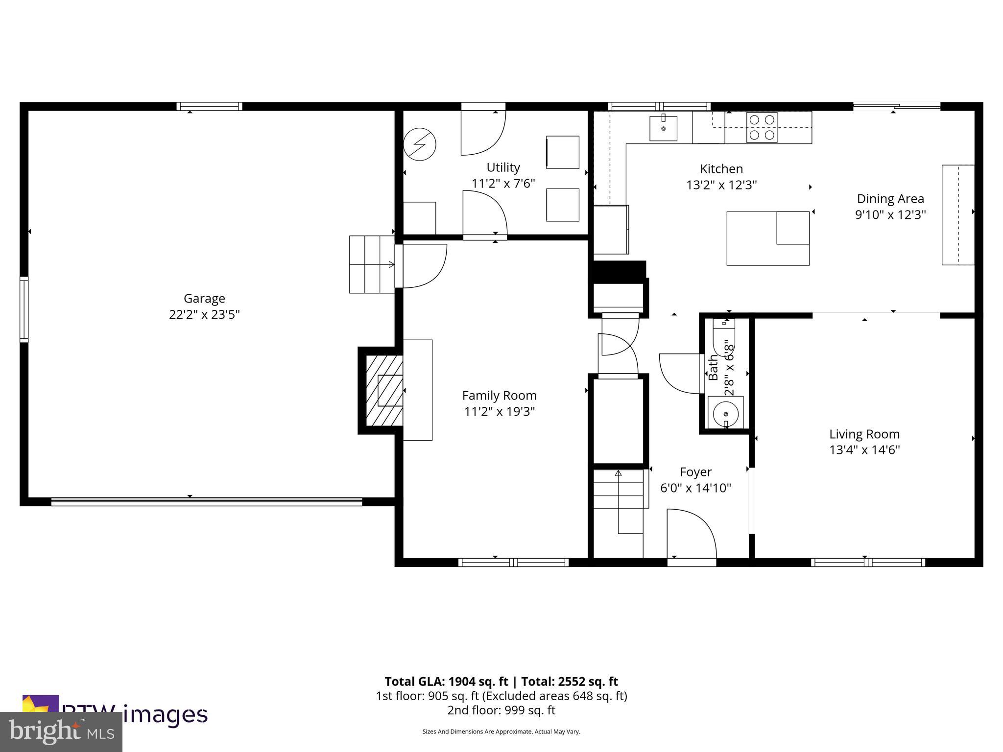 RIVER BEND ESTATES - Residential