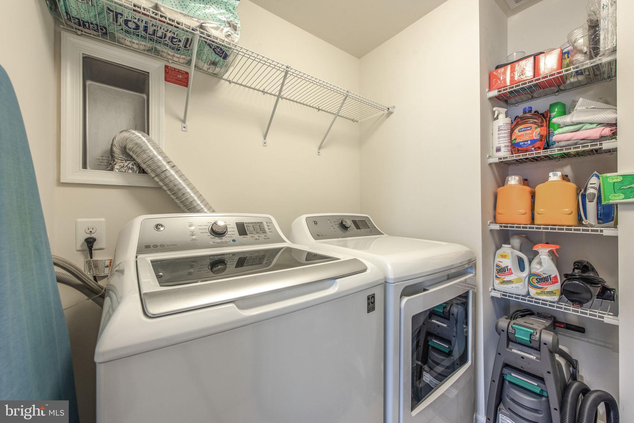 VIRGINIA MANOR - Residential Lease