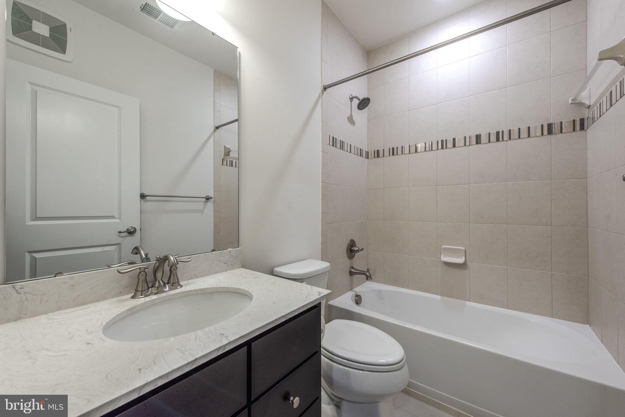 VIRGINIA MANOR - Residential Lease