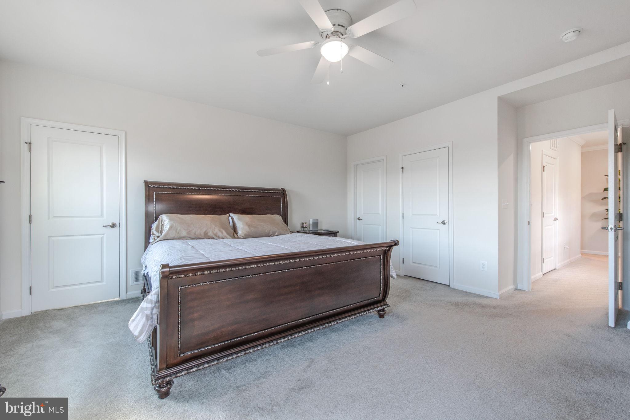 VIRGINIA MANOR - Residential Lease